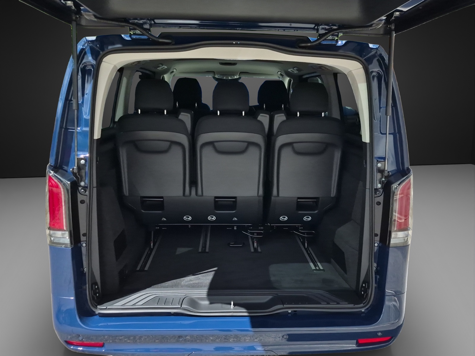 MERCEDES-BENZ Vito 116 CDI Lang Tourer 9G-Tronic 4M Select-image-11