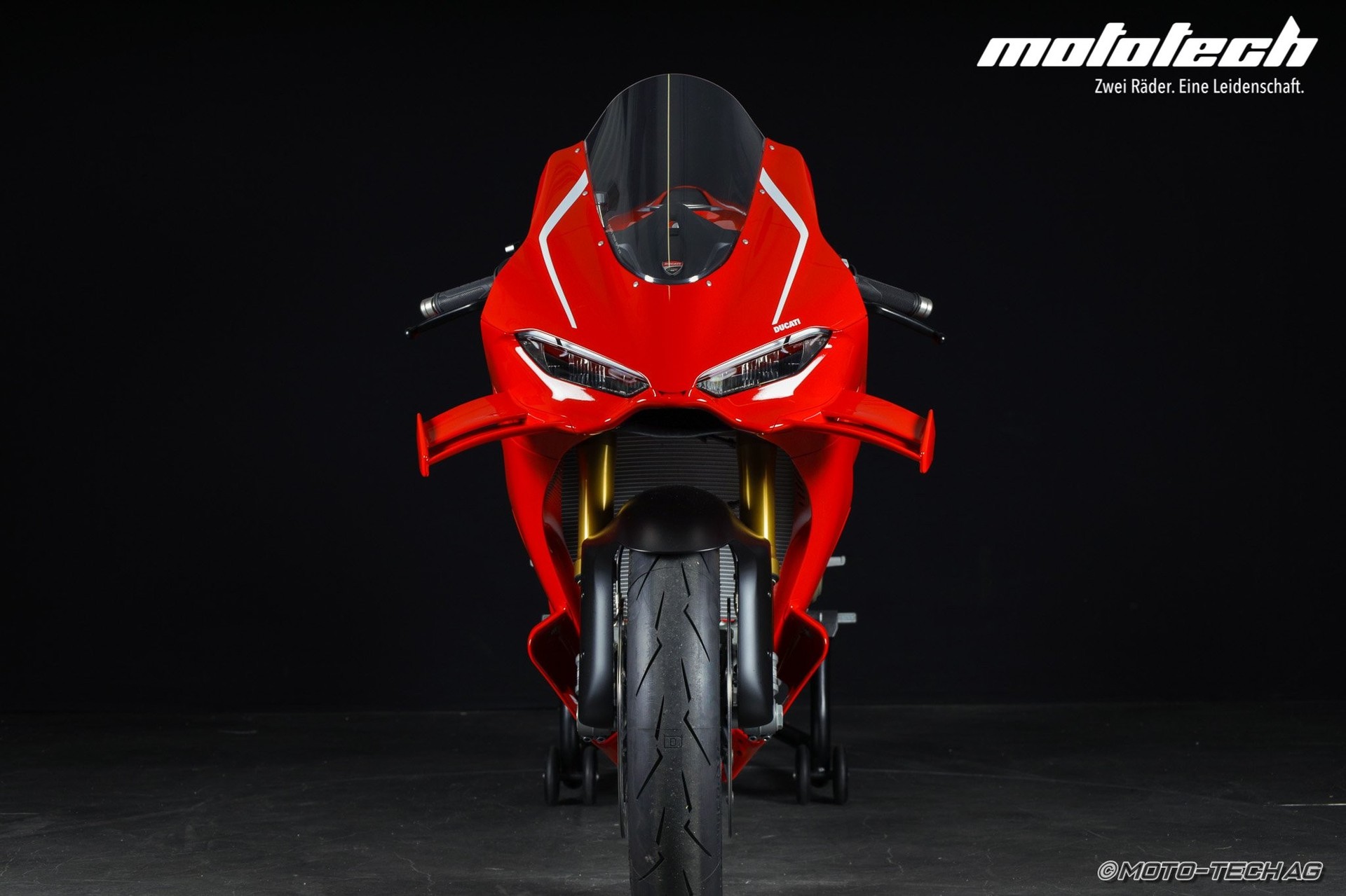 DUCATI Panigale V4 R-image-6