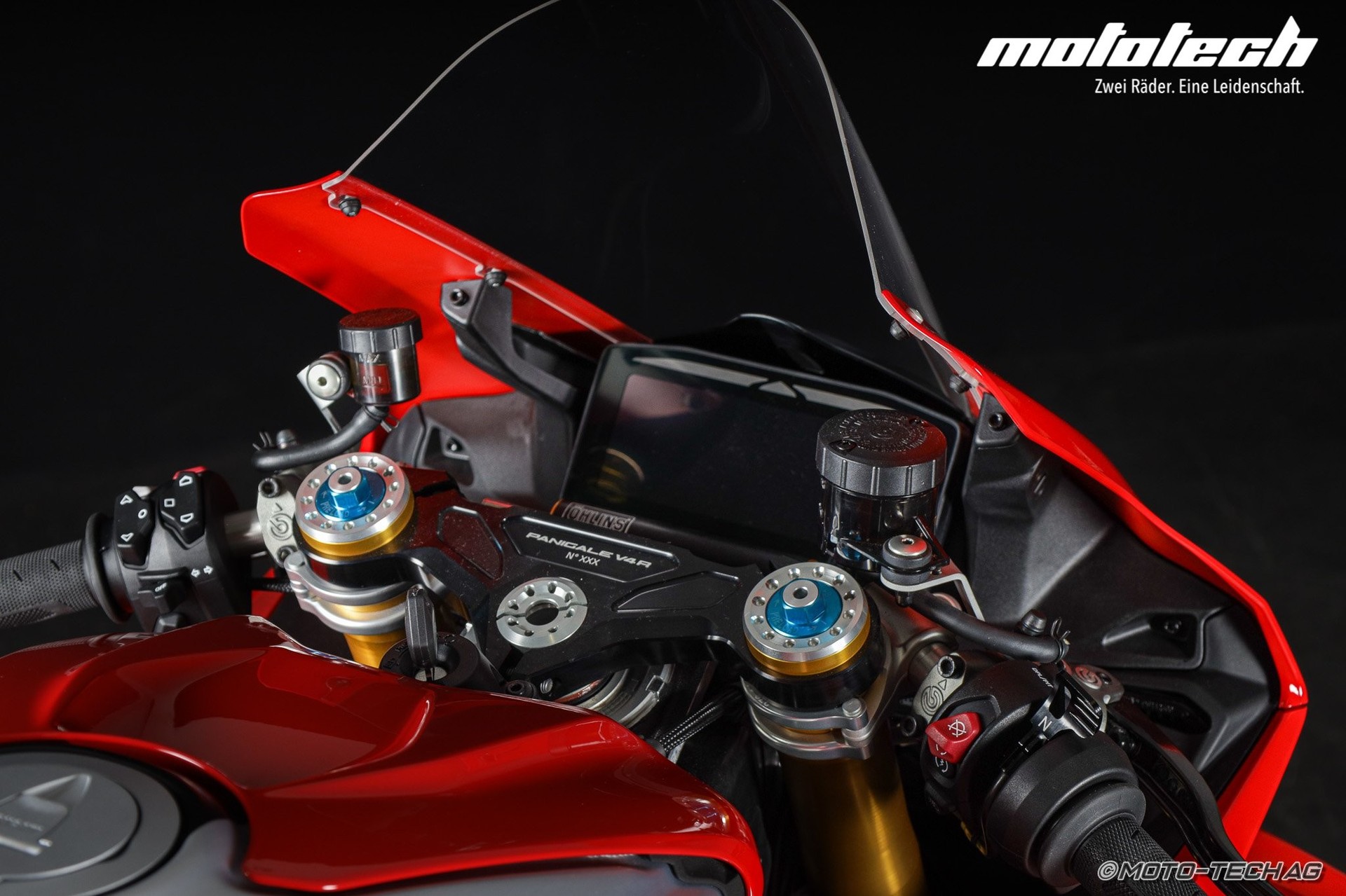 DUCATI Panigale V4 R-image-7