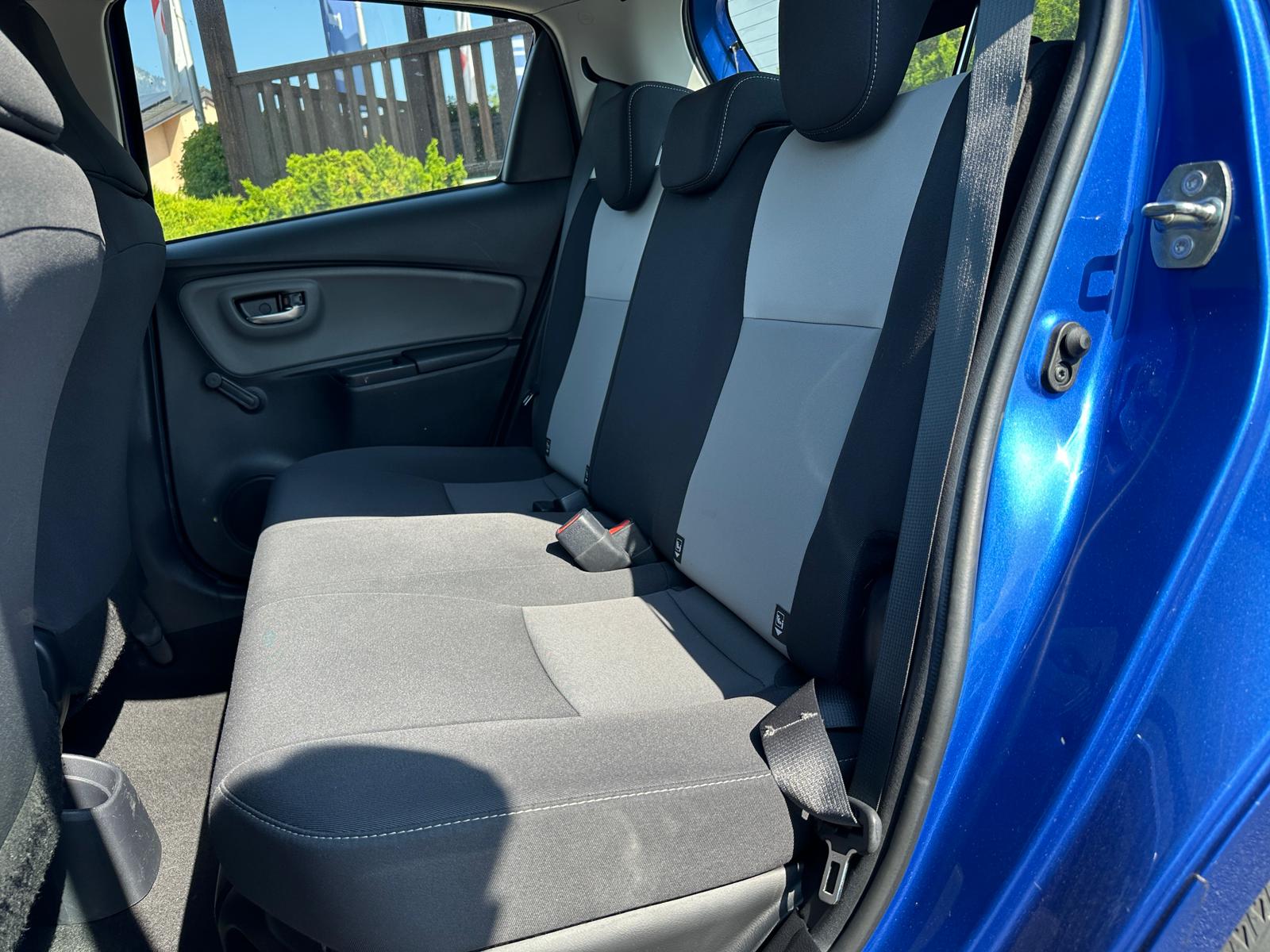 TOYOTA Yaris 1.5 VVT-i Hybrid Trend e-CVT-image-13