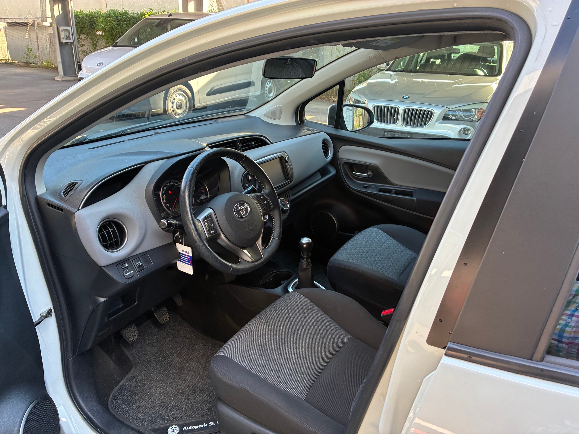TOYOTA Yaris 1.33 Trend-image-6