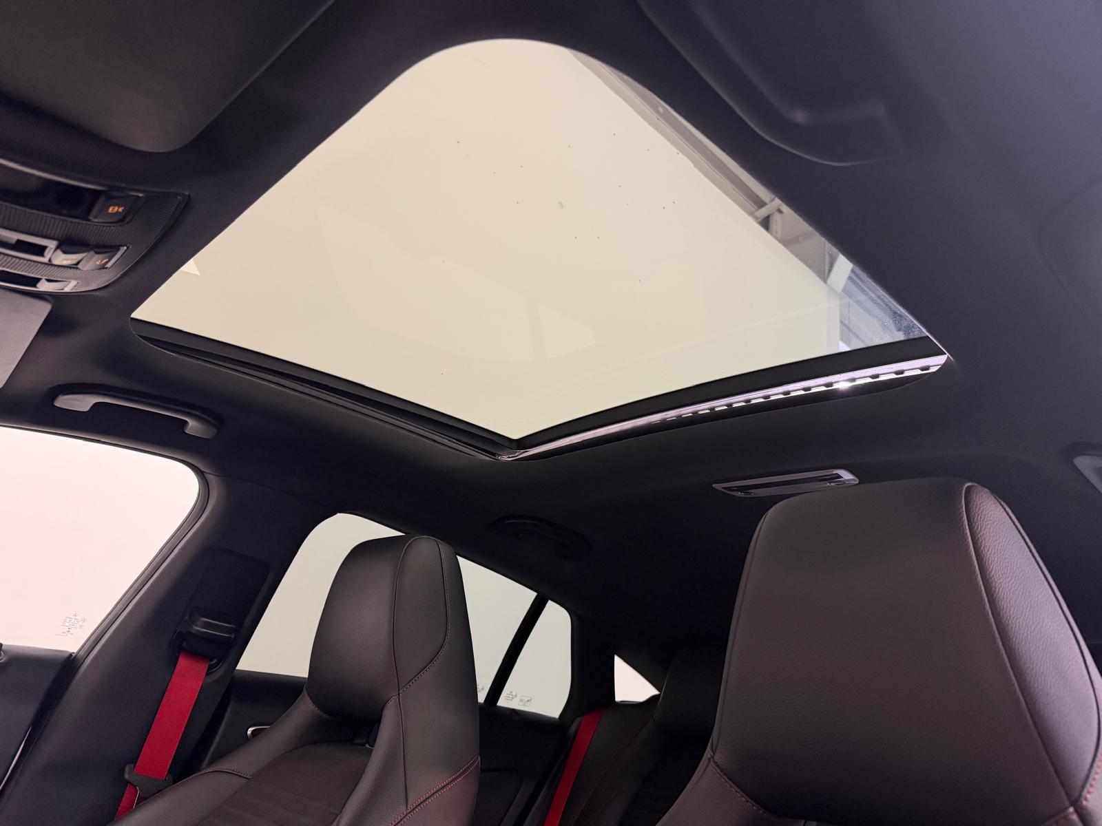 MERCEDES-BENZ CLA Shooting Brake 250 Sport 4Matic 7G-DCT-image-22