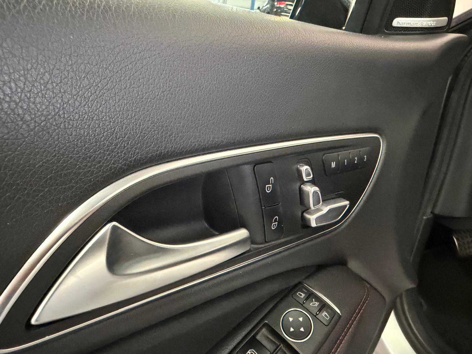 MERCEDES-BENZ CLA Shooting Brake 250 Sport 4Matic 7G-DCT-image-21