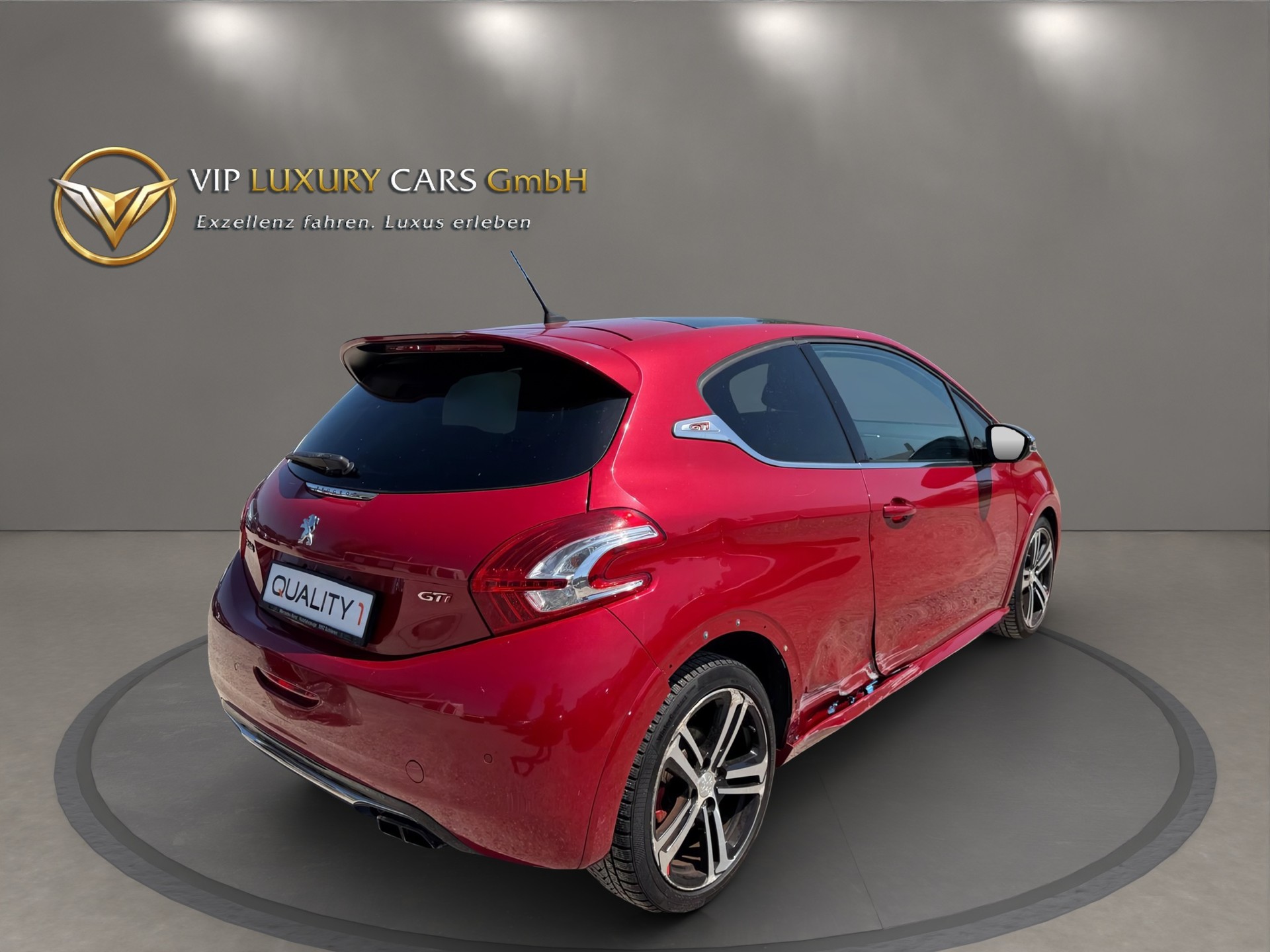 PEUGEOT 208 1.6 Turbo GTi-image-6