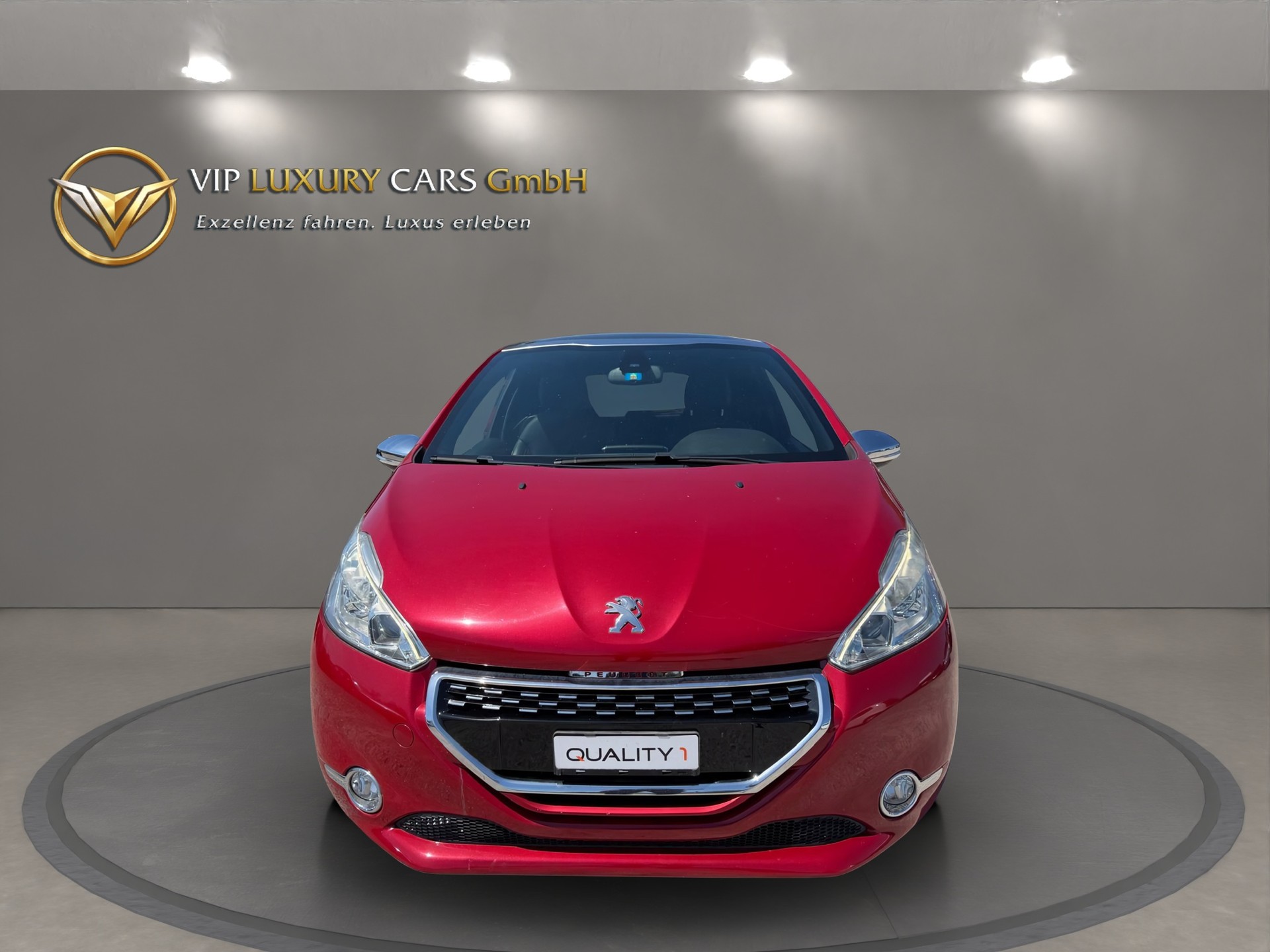 PEUGEOT 208 1.6 Turbo GTi-image-2