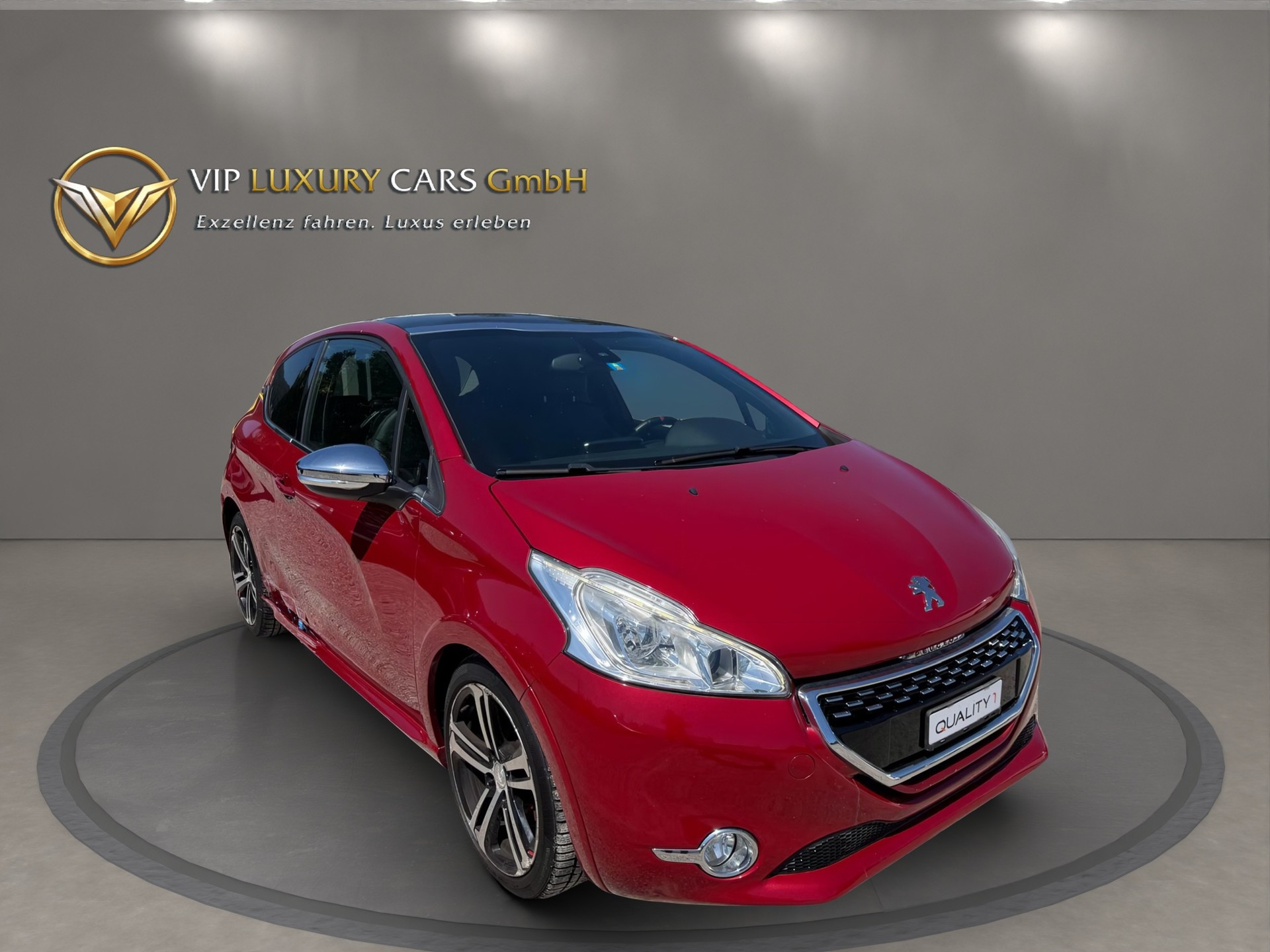 PEUGEOT 208 1.6 Turbo GTi-image-3