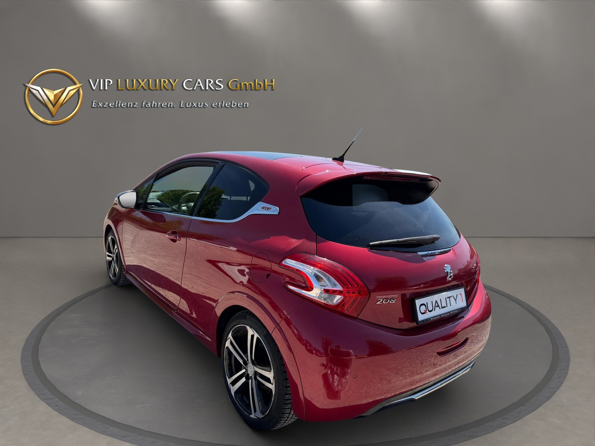 PEUGEOT 208 1.6 Turbo GTi-image-4