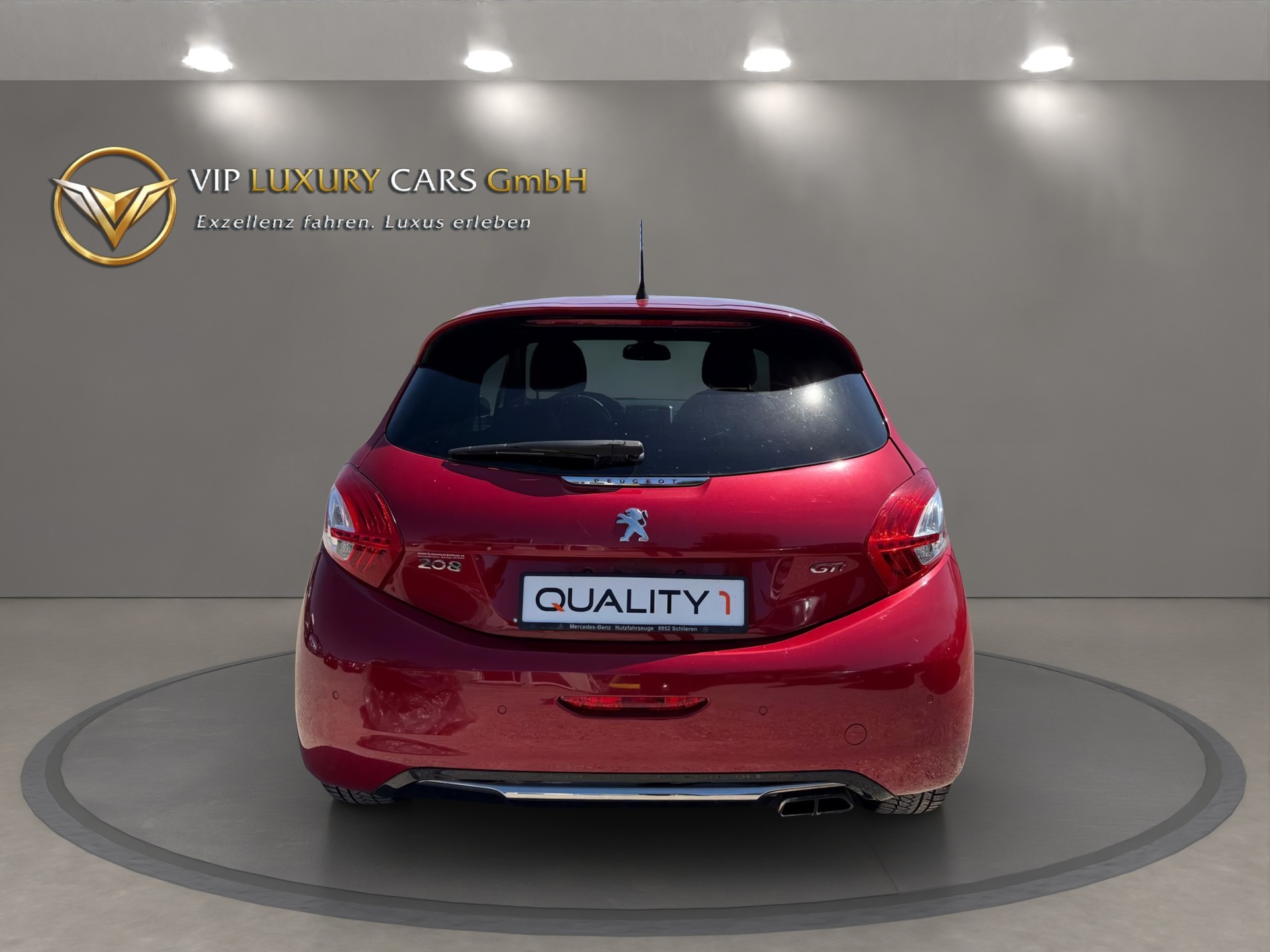 PEUGEOT 208 1.6 Turbo GTi-image-5