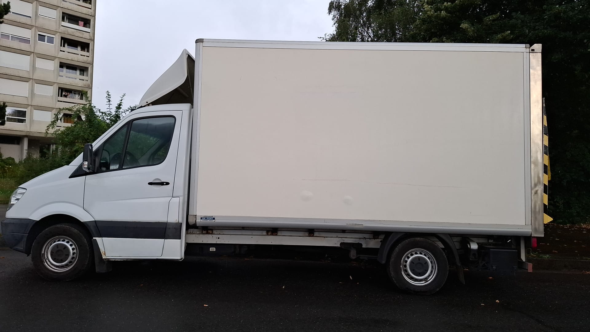 MERCEDES-BENZ 2.2 CDI 129-image-4