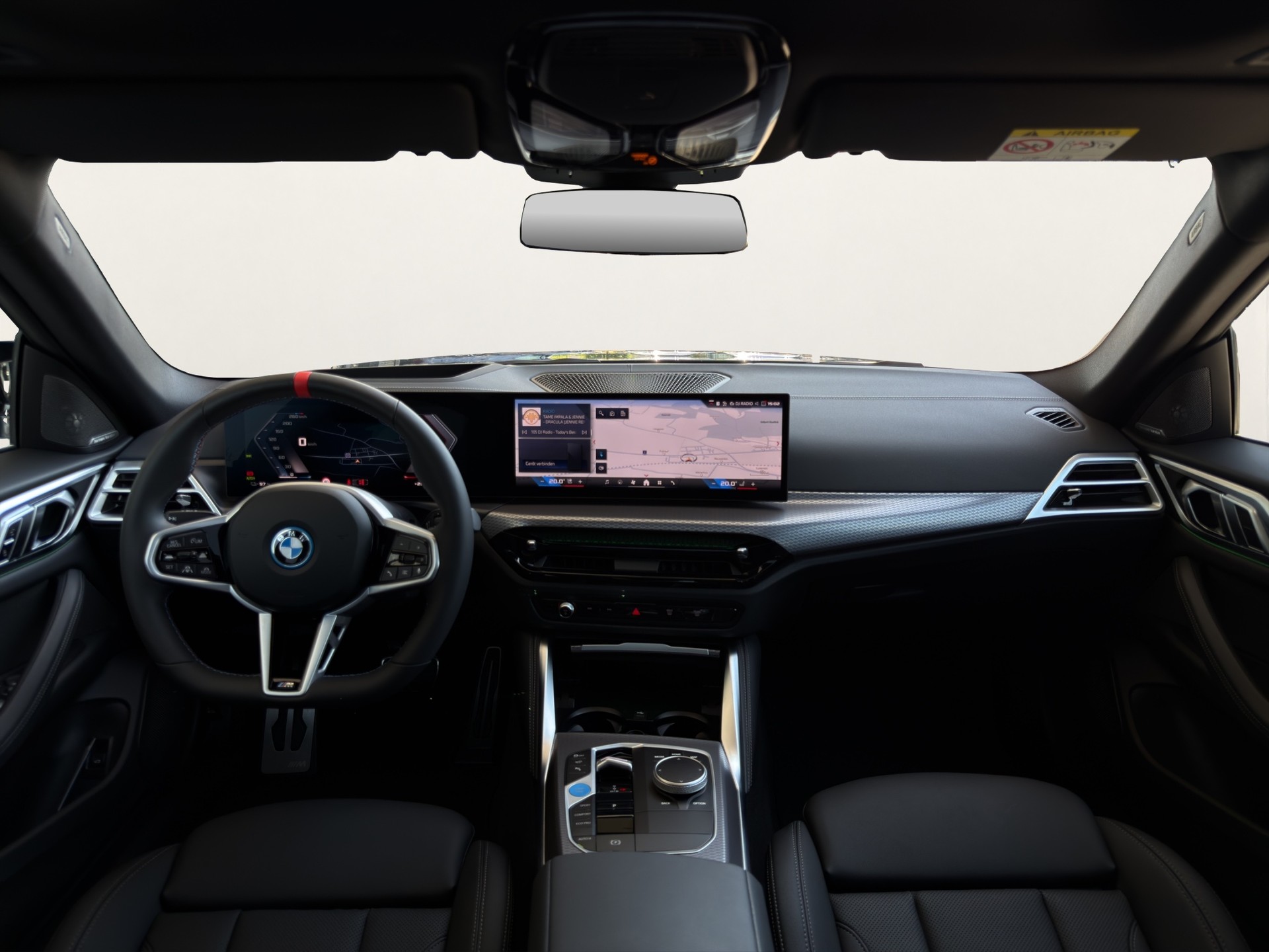 BMW i4 M60 M Sport Pro-image-12