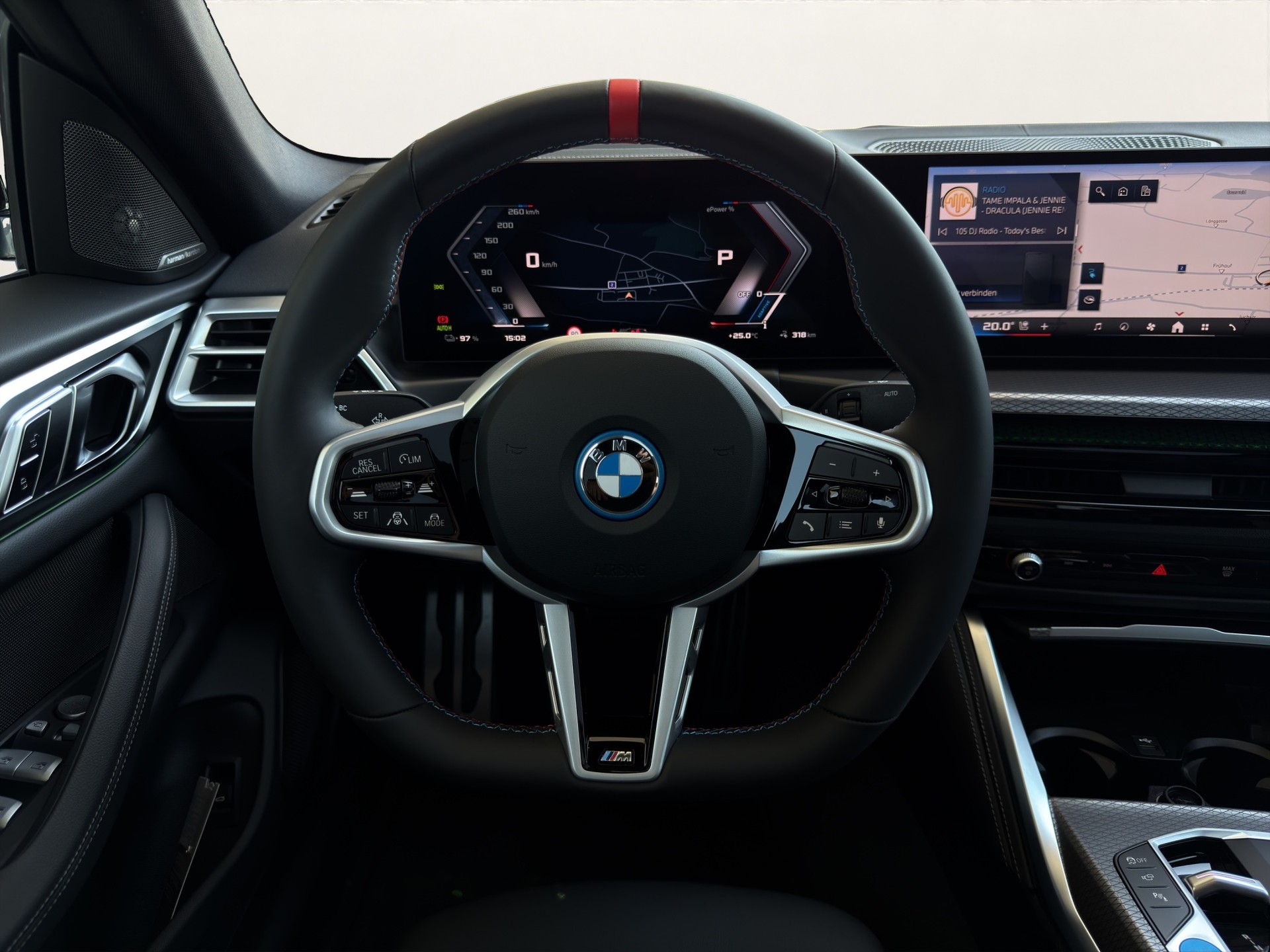 BMW i4 M60 M Sport Pro-image-10