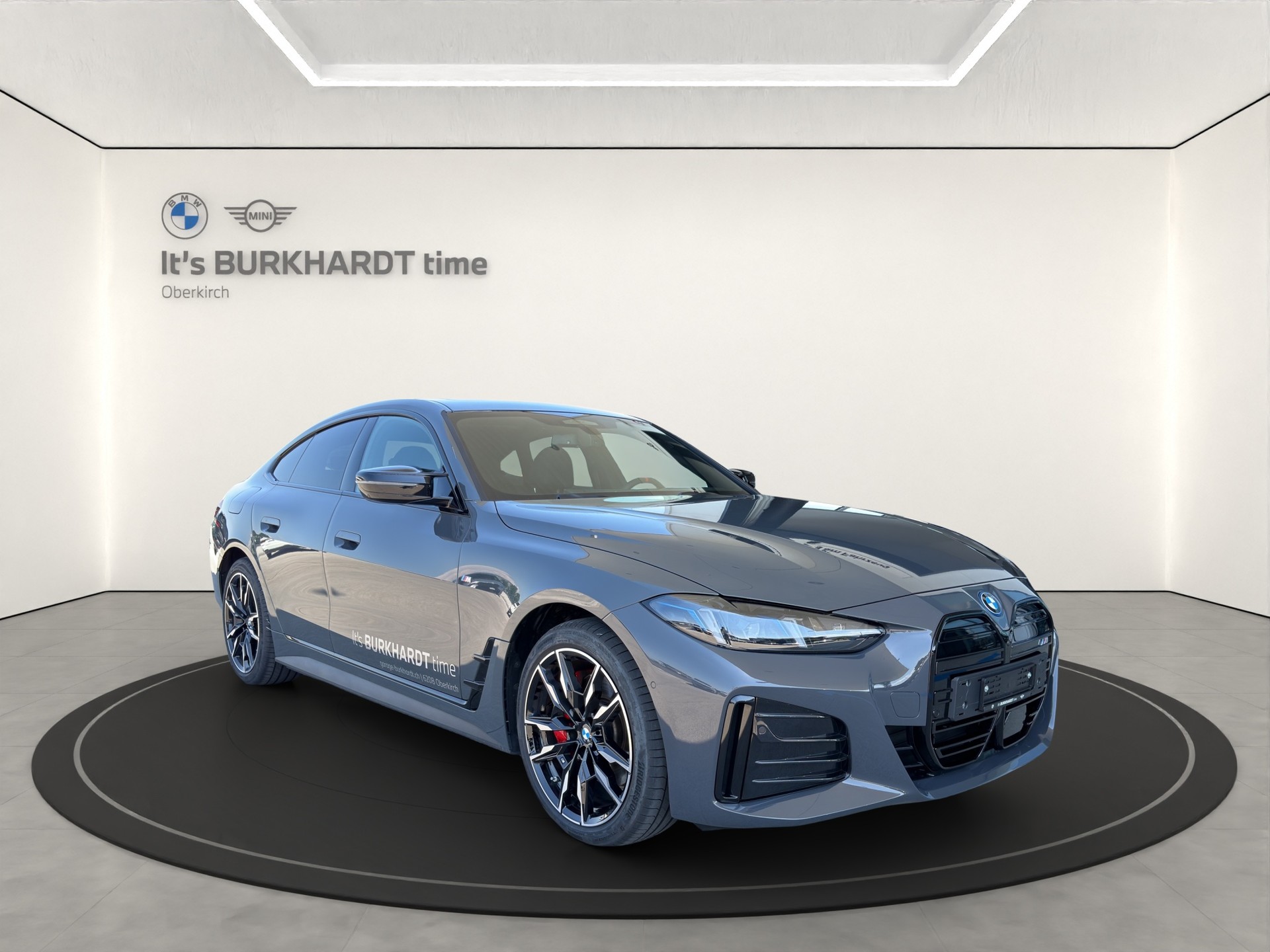 BMW i4 M60 M Sport Pro-image-7