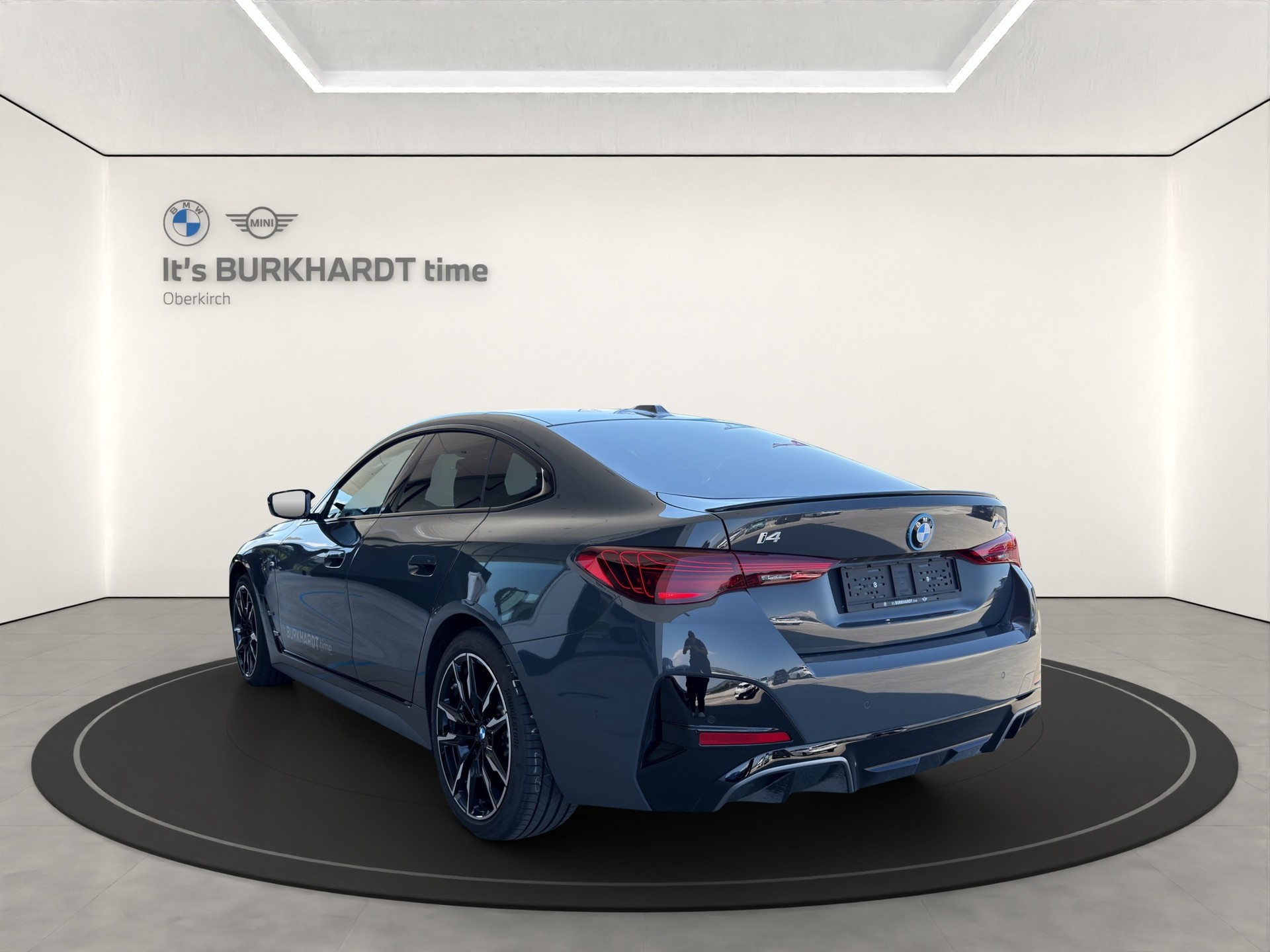 BMW i4 M60 M Sport Pro-image-2