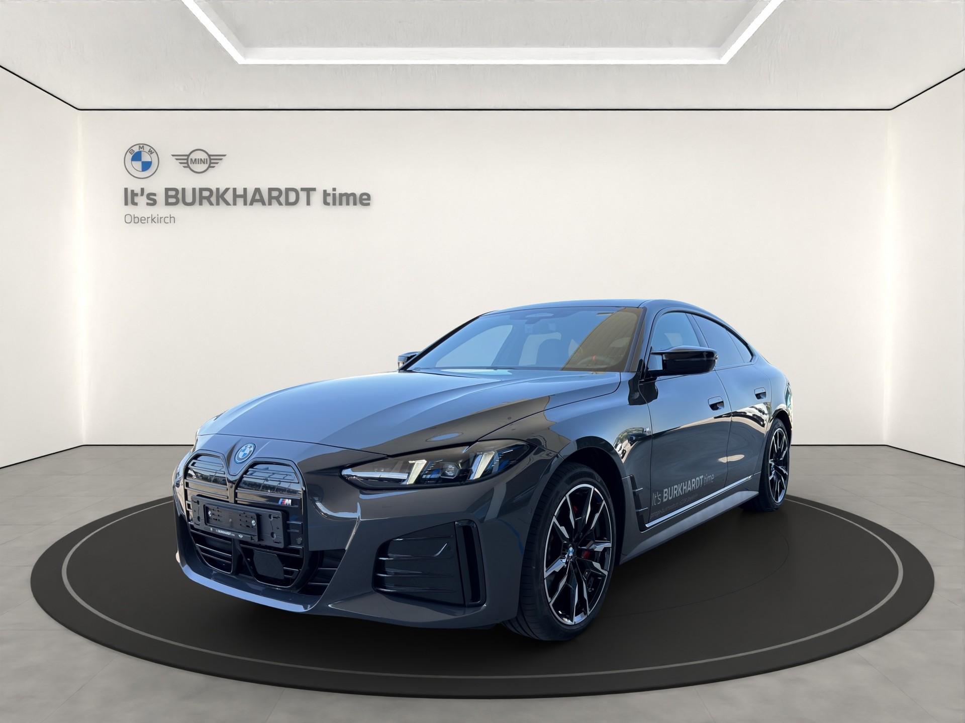 BMW i4 M60 M Sport Pro-image-0