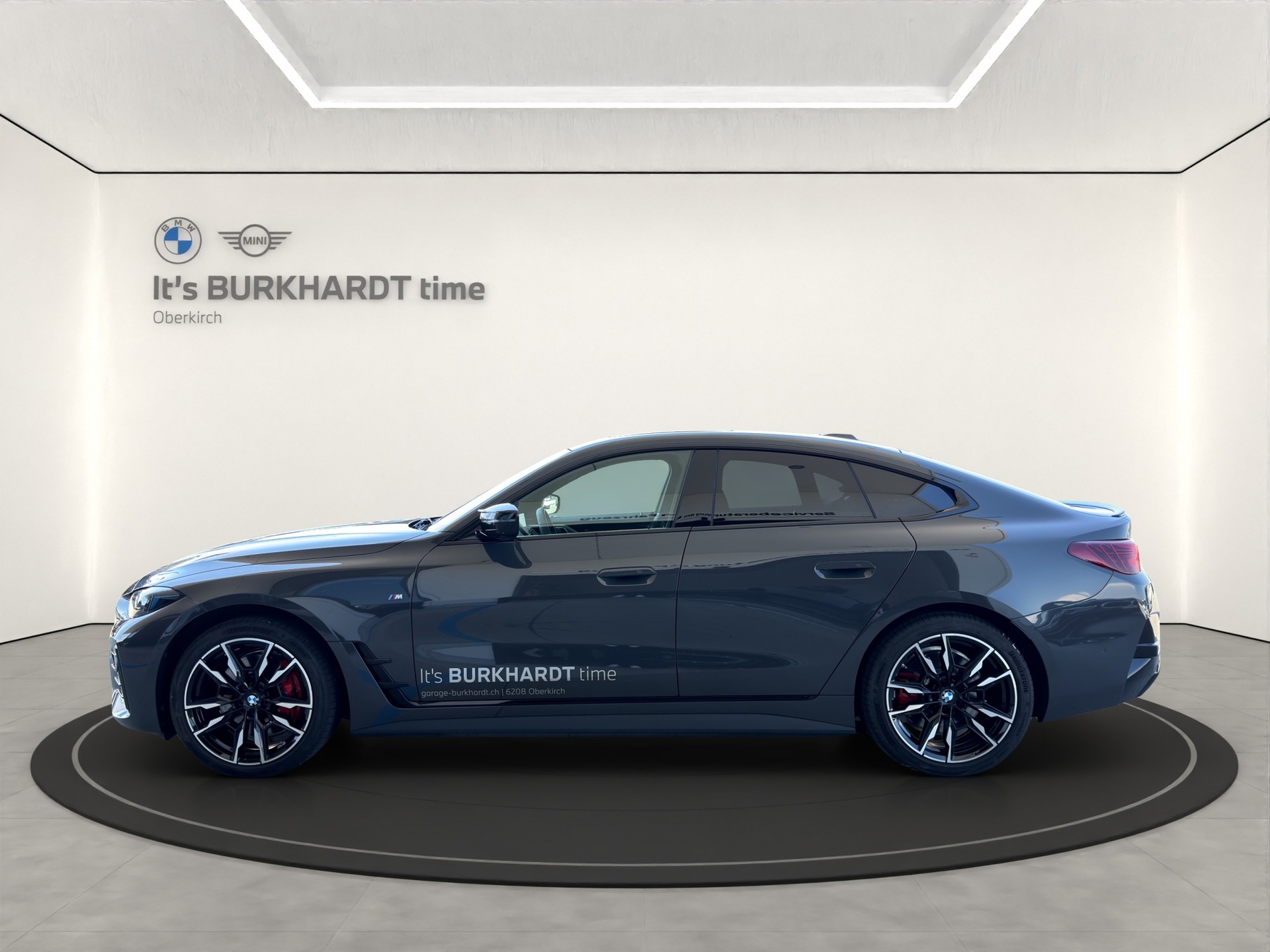 BMW i4 M60 M Sport Pro-image-1