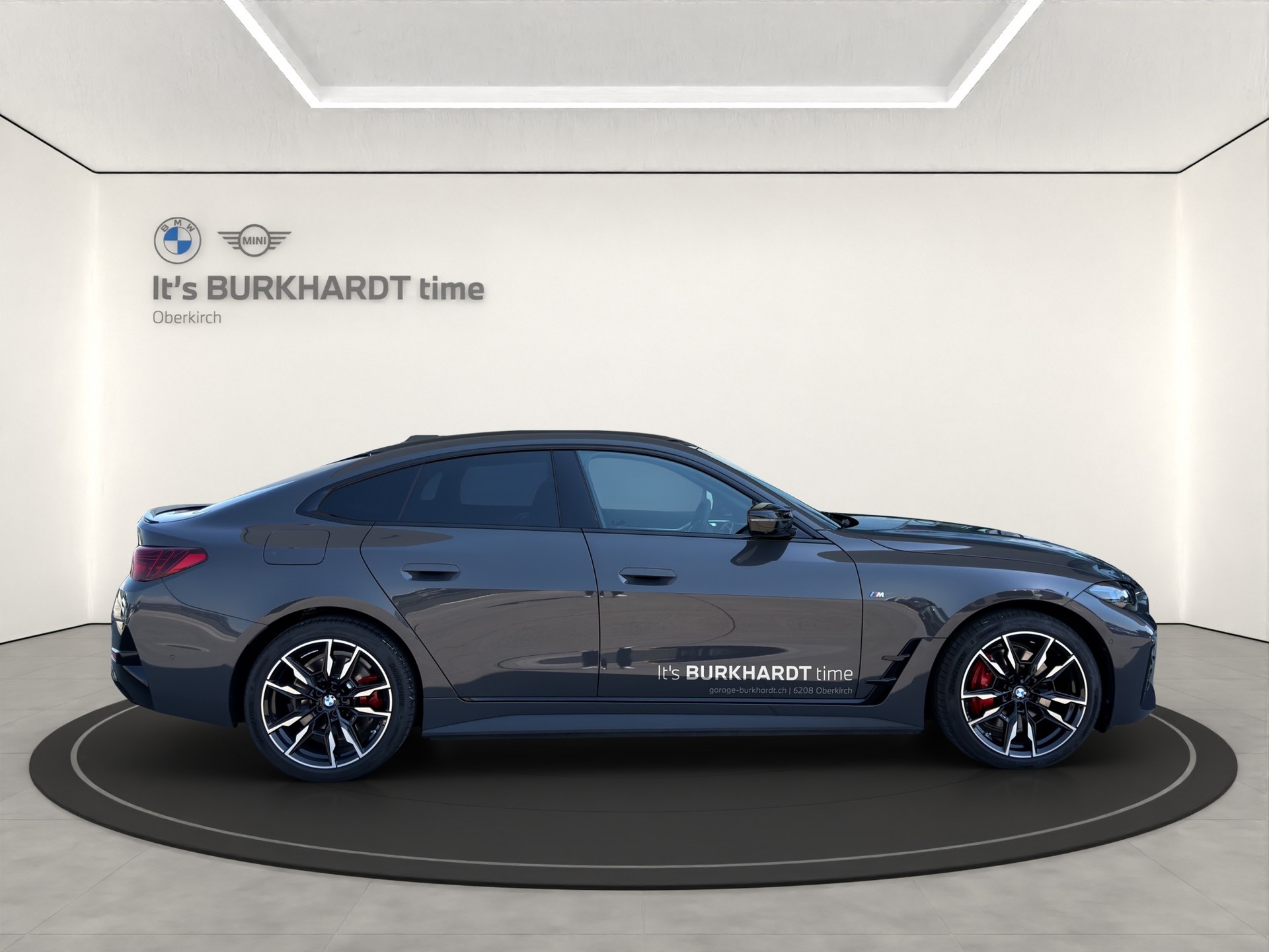 BMW i4 M60 M Sport Pro-image-5