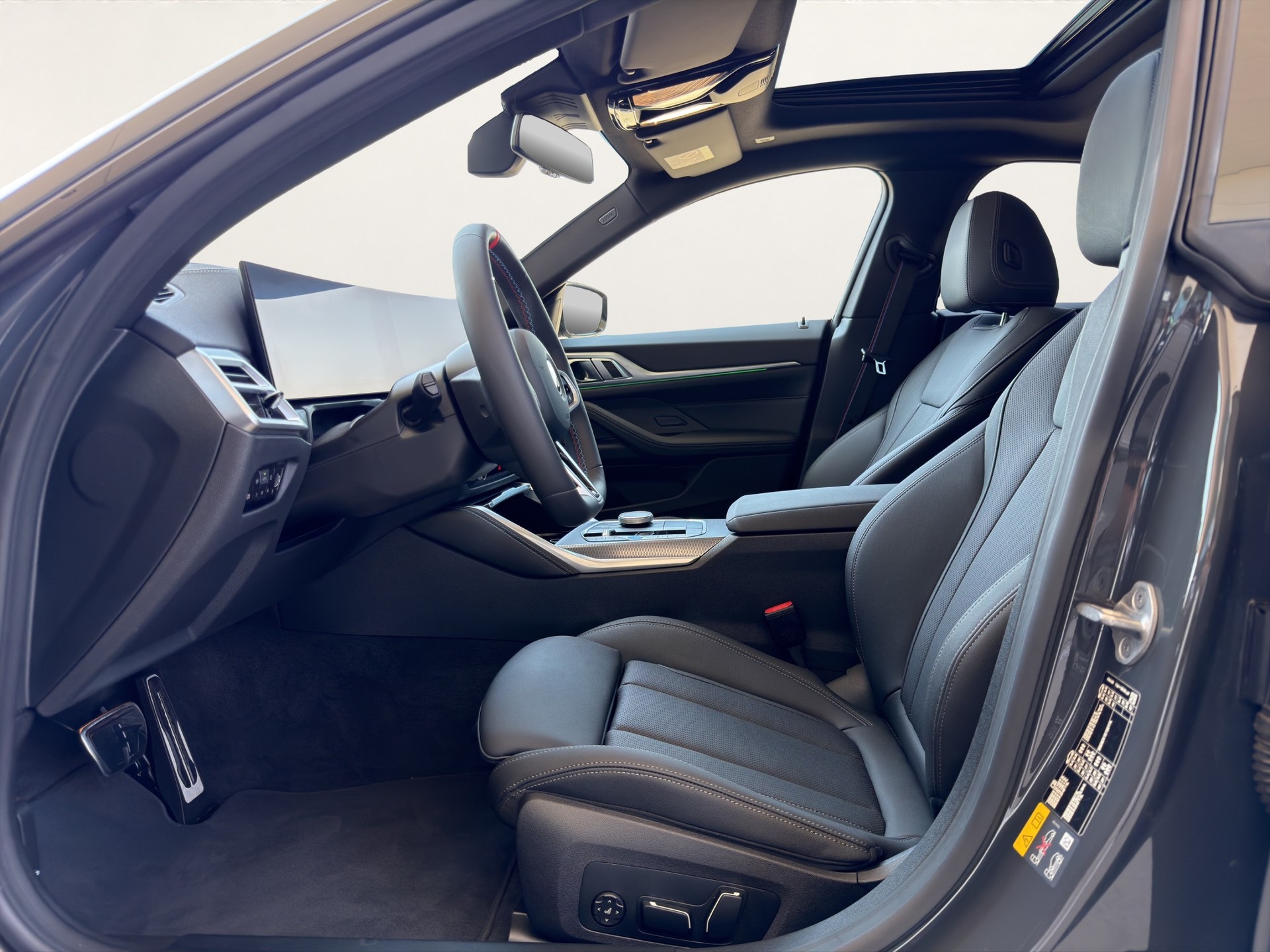 BMW i4 M60 M Sport Pro-image-9