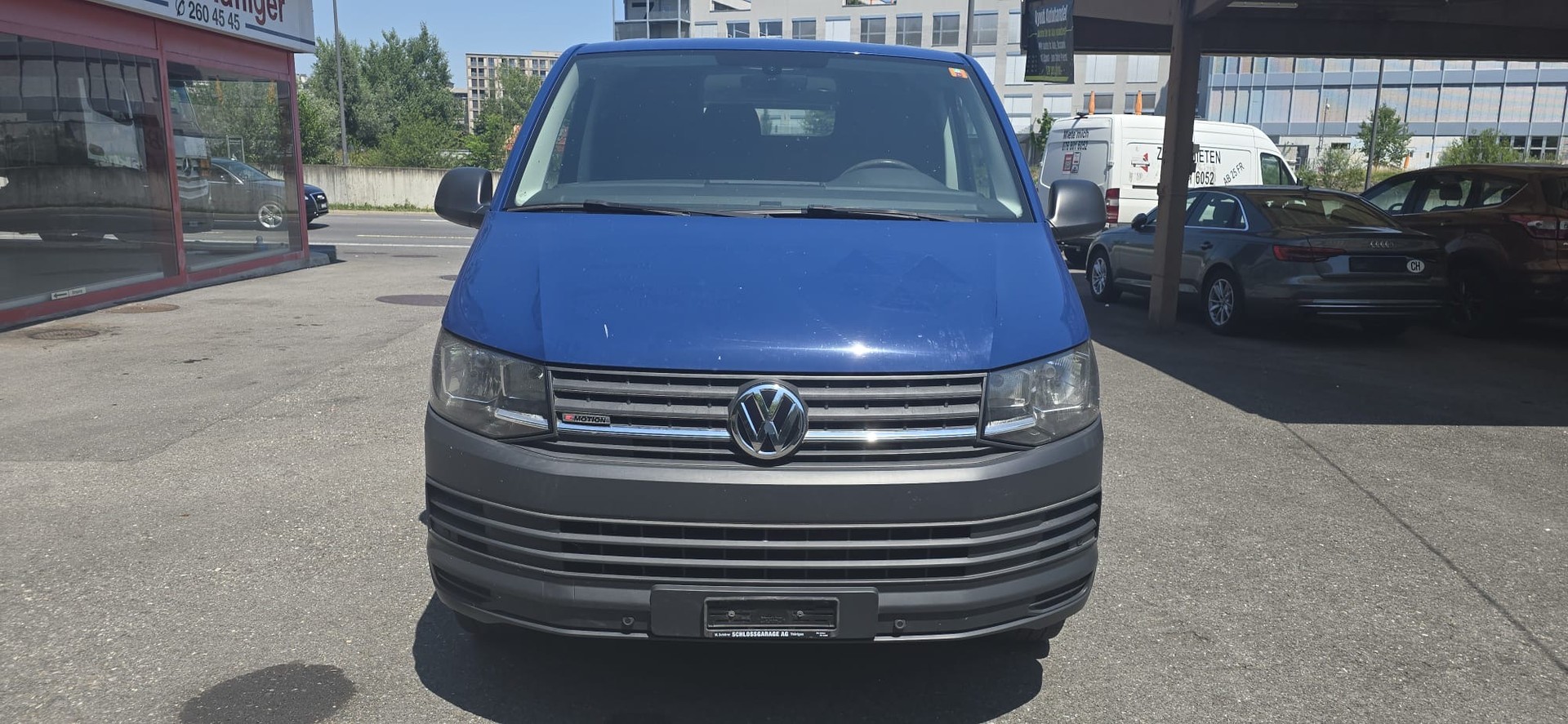 VW T6 2.0 Bi-TDI 4Motion-image-6