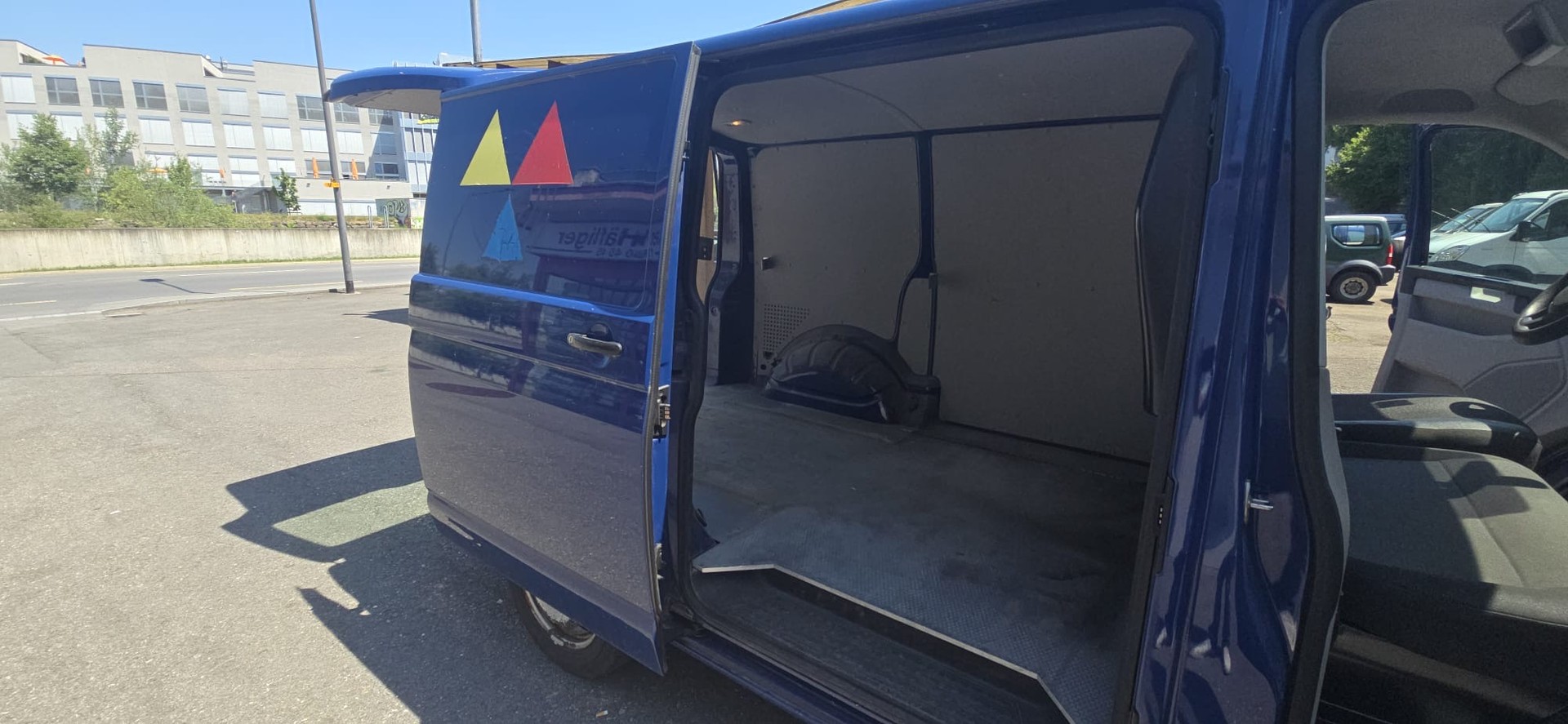 VW T6 2.0 Bi-TDI 4Motion-image-7
