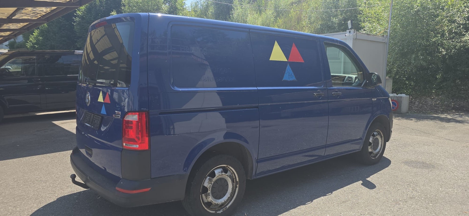VW T6 2.0 Bi-TDI 4Motion-image-3