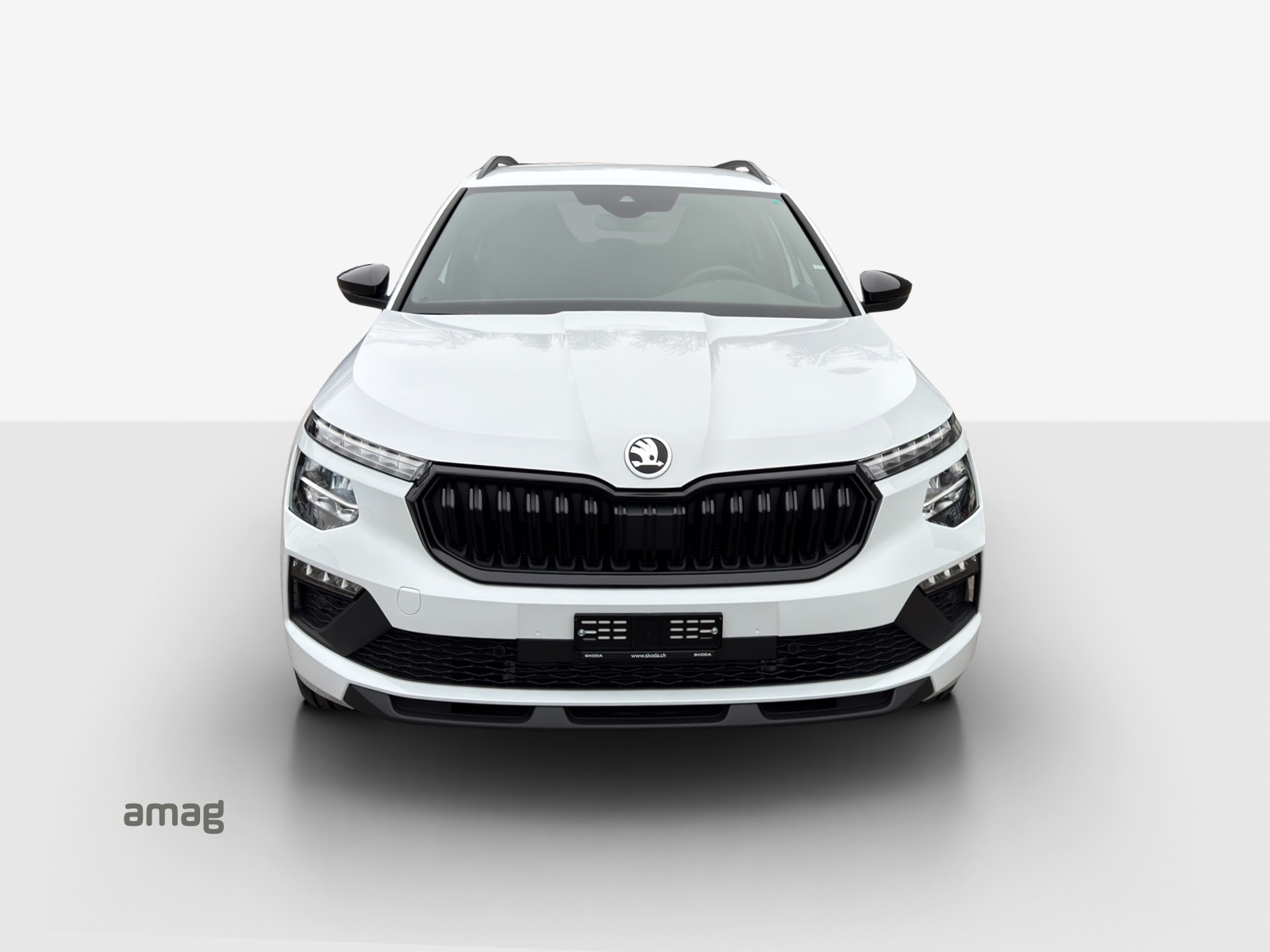 SKODA Kamiq 1.5 TSI Dynamic DSG-image-6