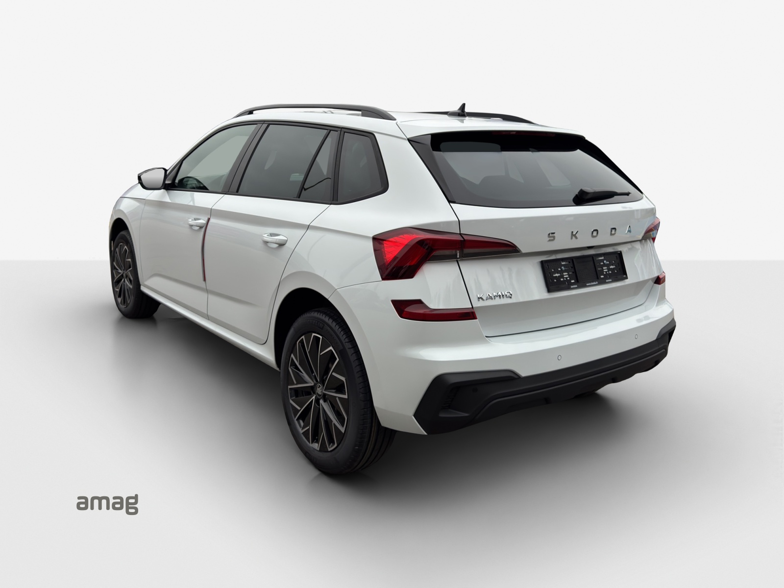 SKODA Kamiq 1.5 TSI Dynamic DSG-showroom-element-2