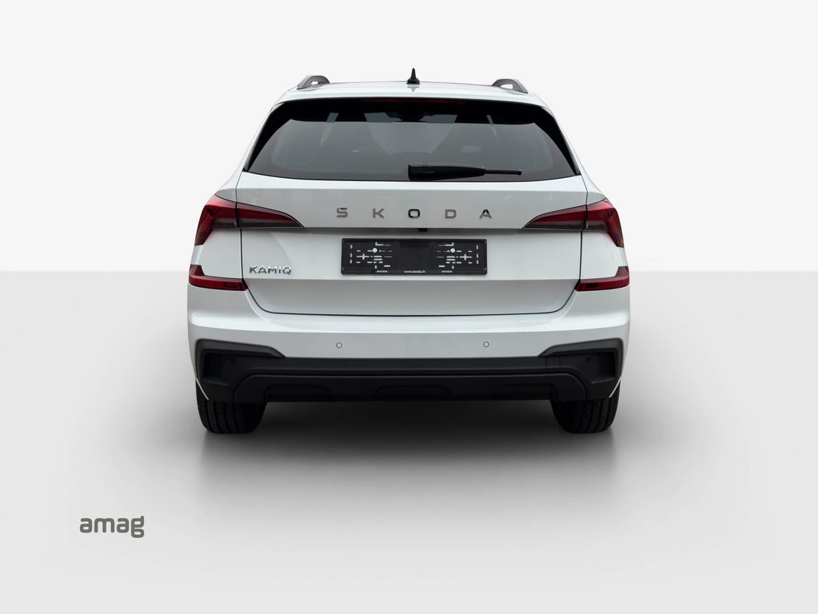 SKODA Kamiq 1.5 TSI Dynamic DSG-showroom-element-3