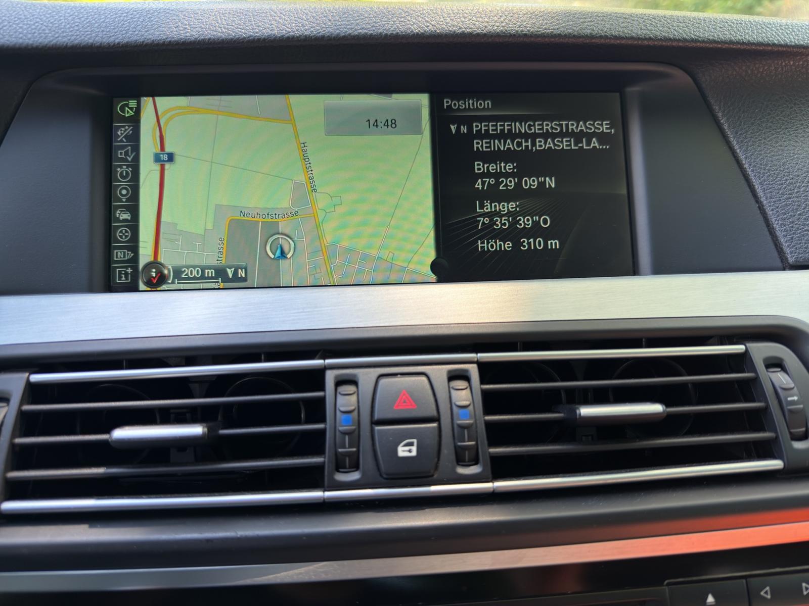 BMW M550d xDrive Steptronic-image-25