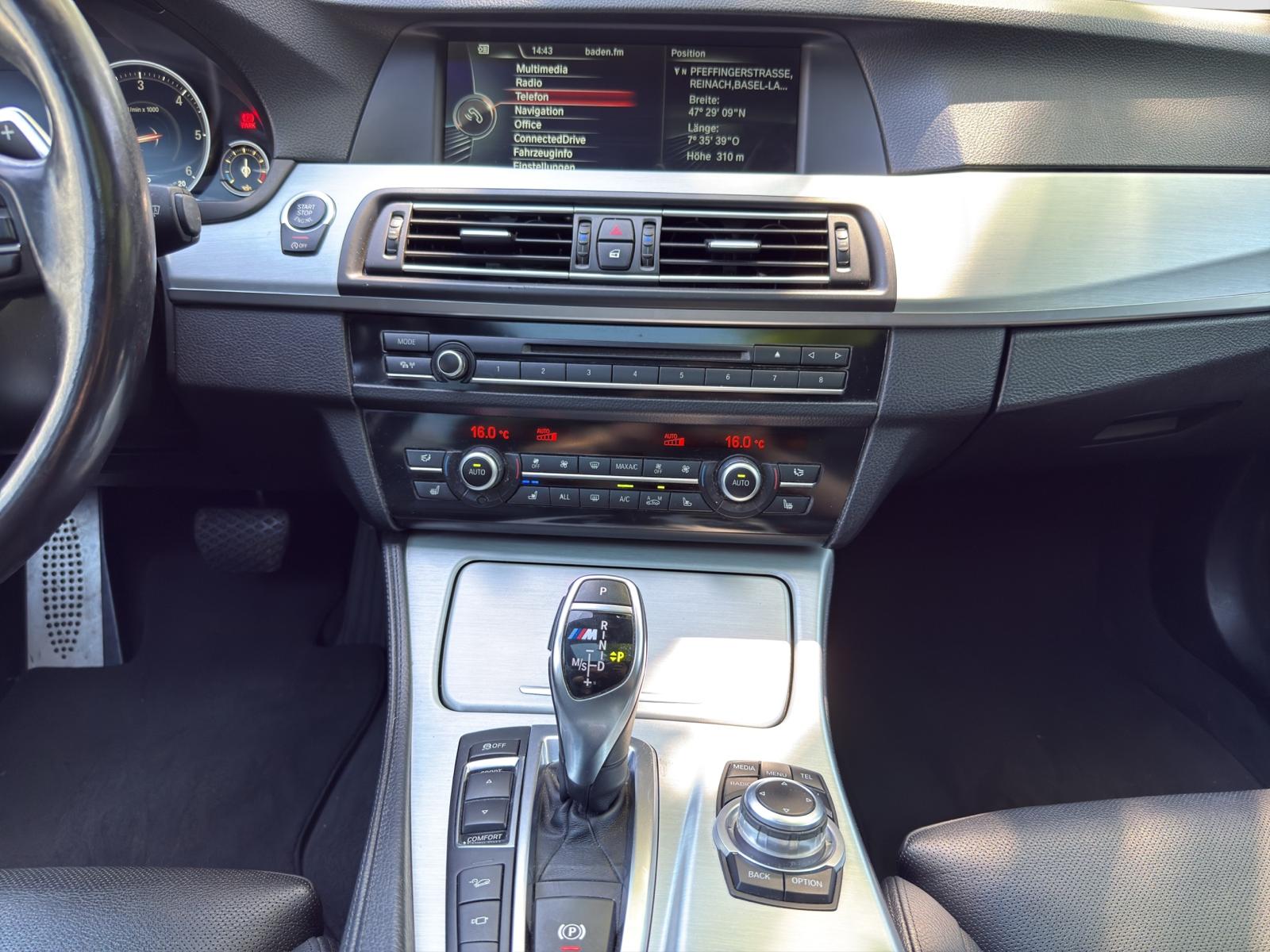 BMW M550d xDrive Steptronic-image-21