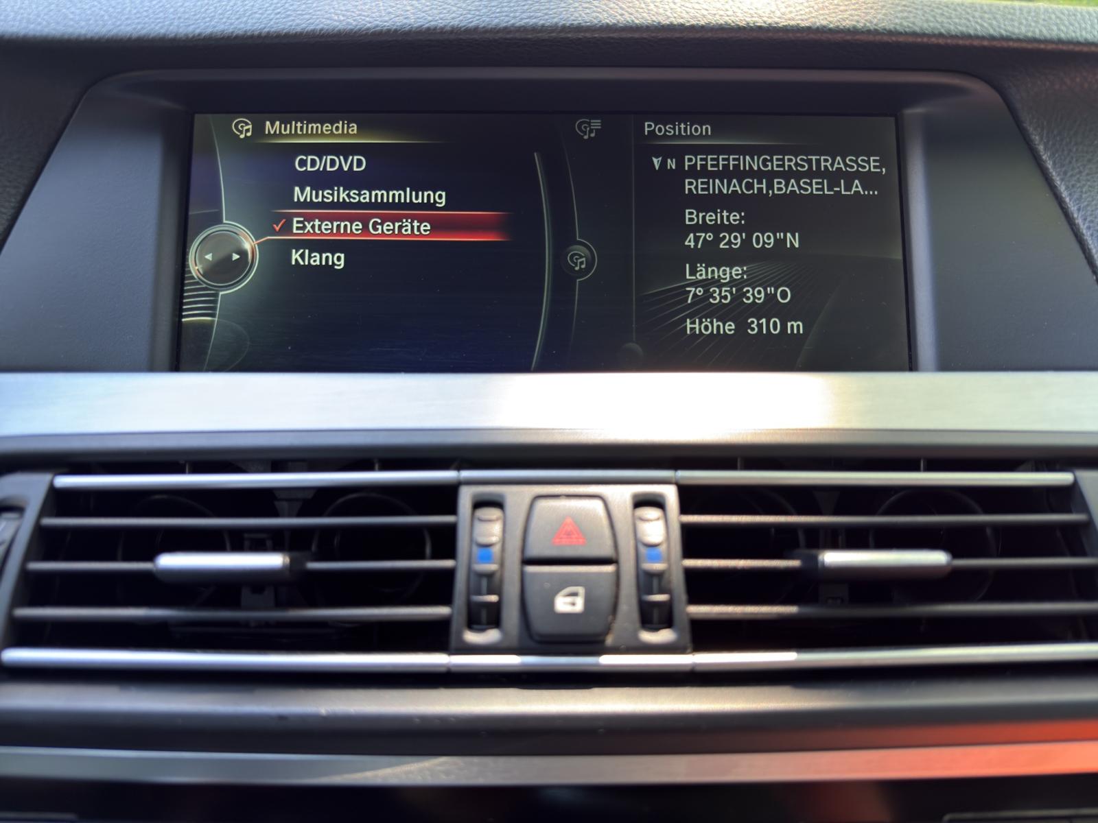 BMW M550d xDrive Steptronic-image-26
