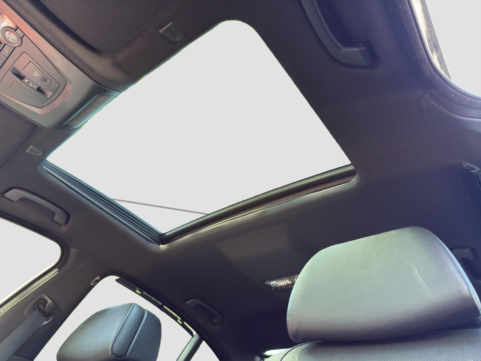BMW M550d xDrive Steptronic-image-15