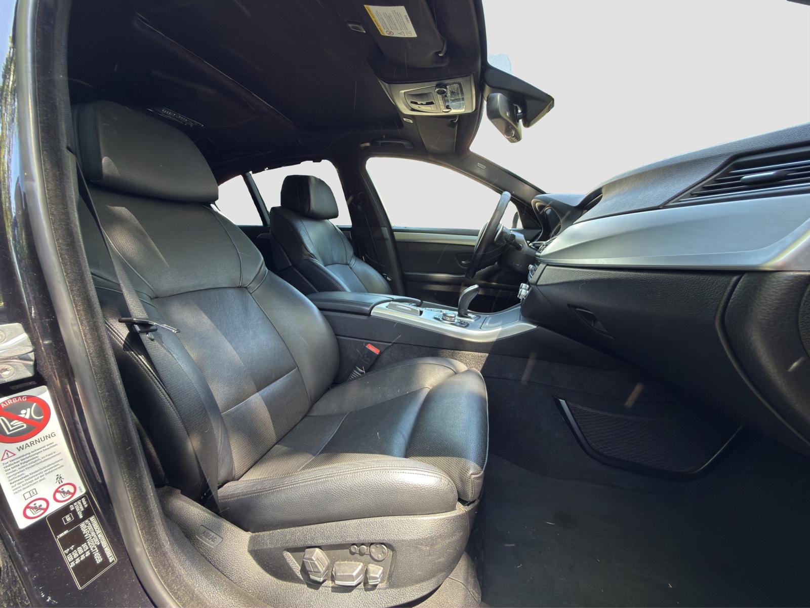 BMW M550d xDrive Steptronic-image-31