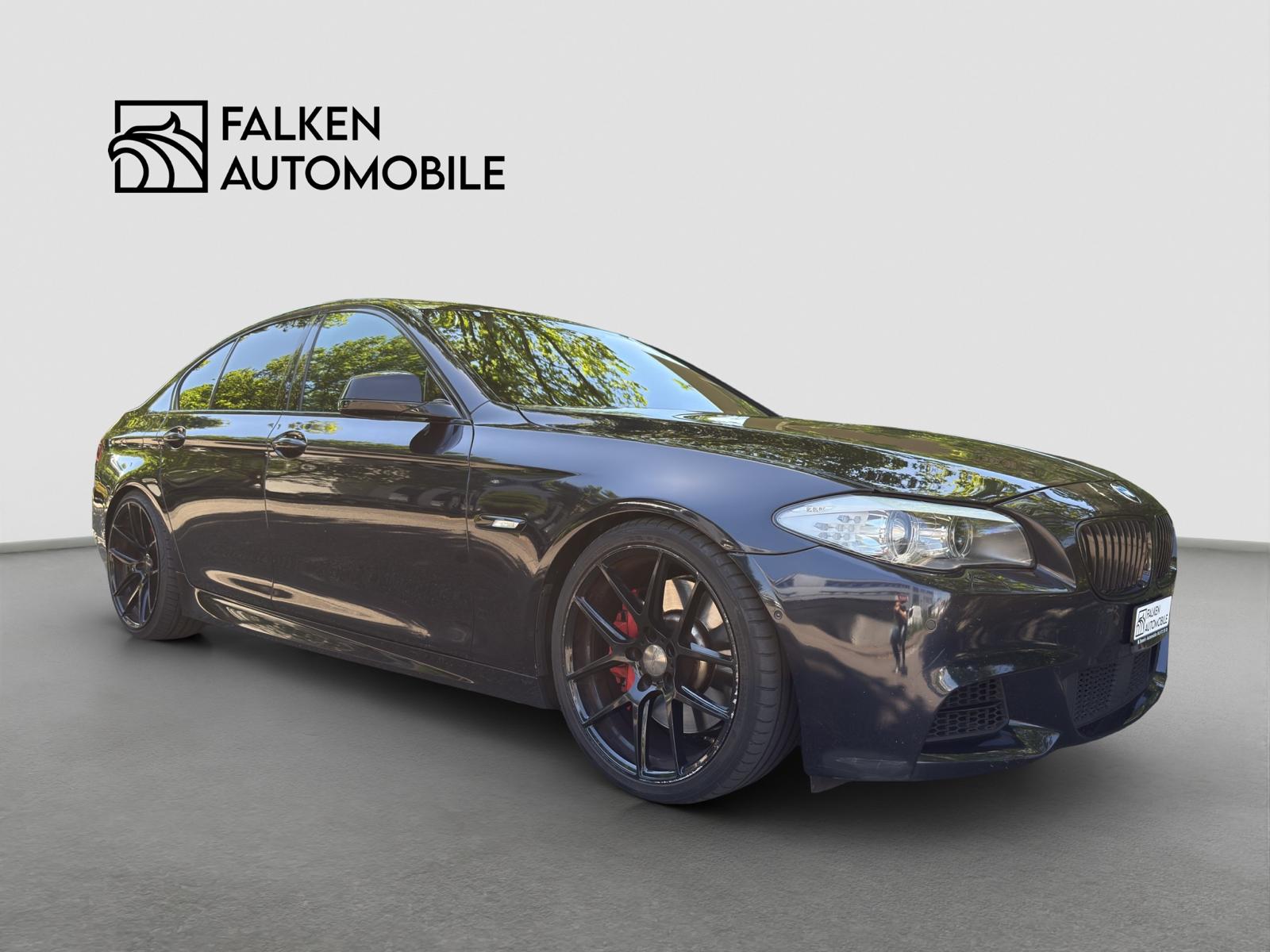 BMW M550d xDrive Steptronic-image-6