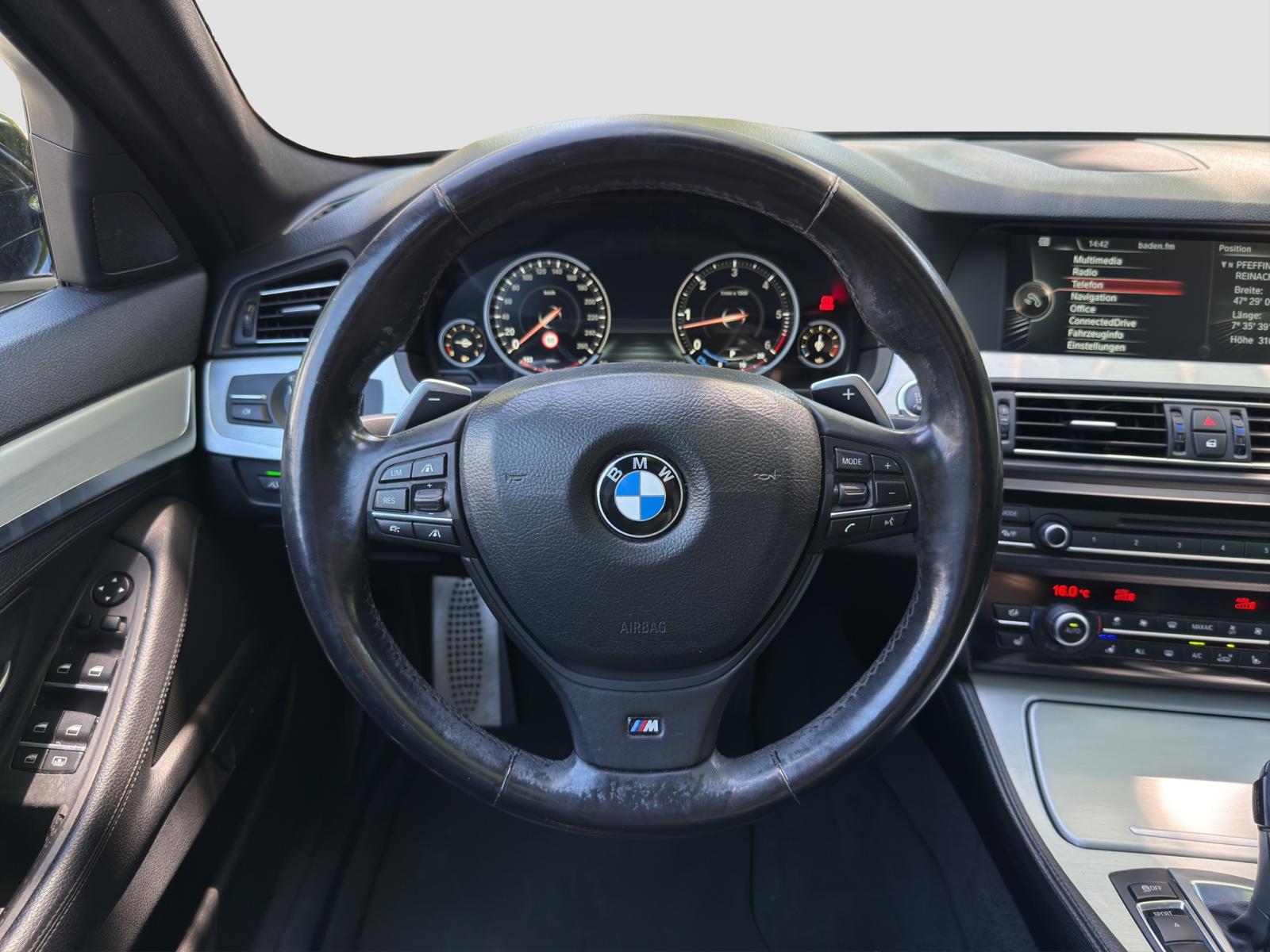 BMW M550d xDrive Steptronic-image-18
