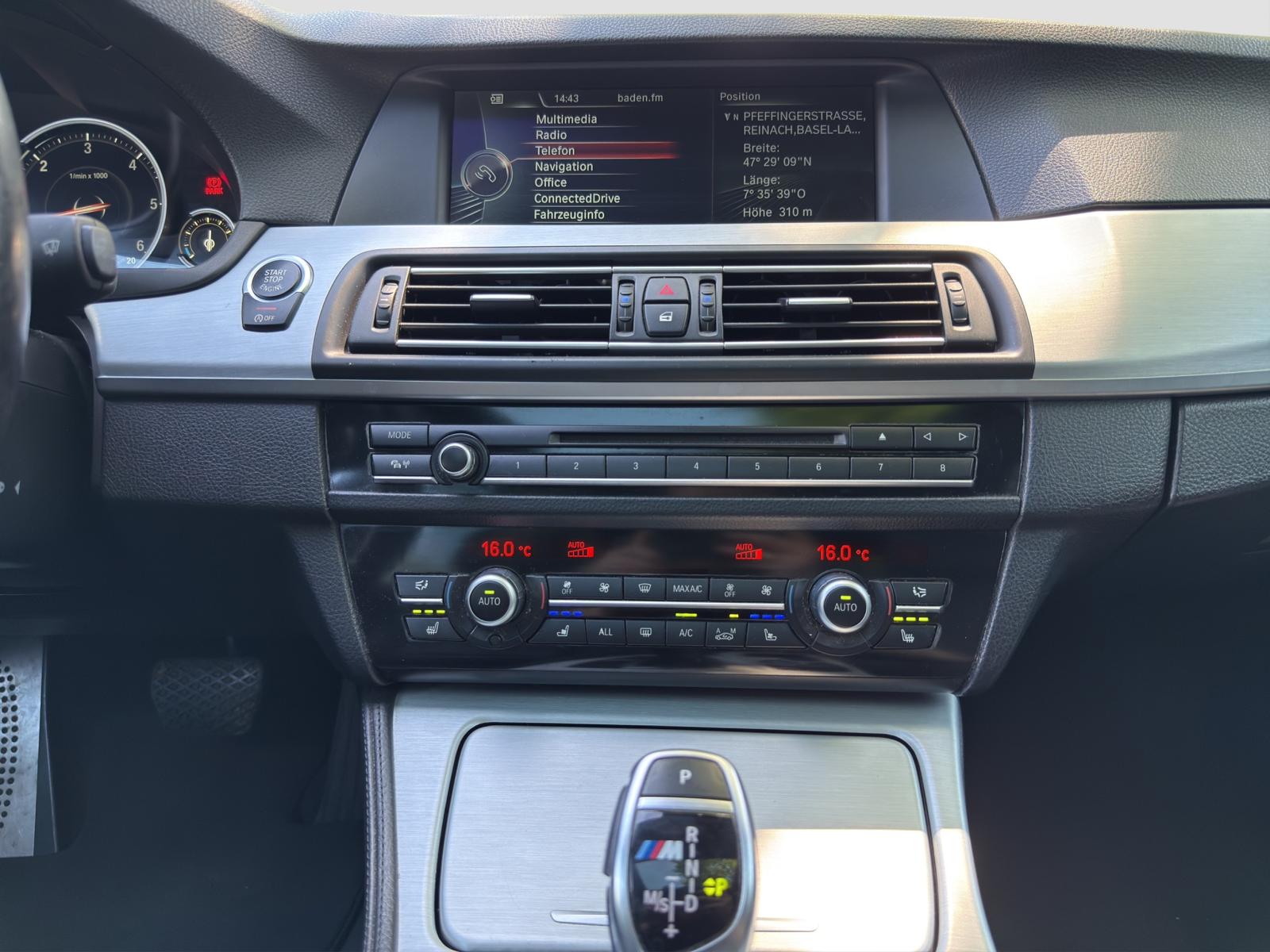 BMW M550d xDrive Steptronic-image-22