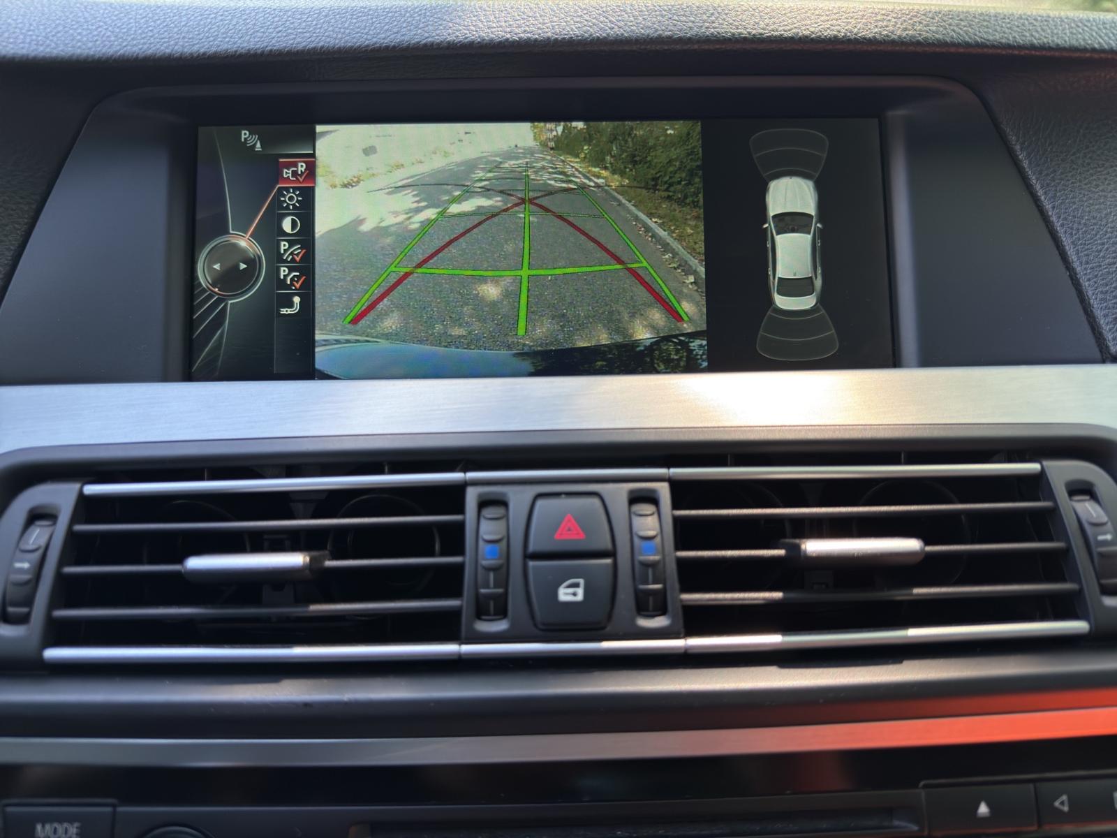 BMW M550d xDrive Steptronic-image-23