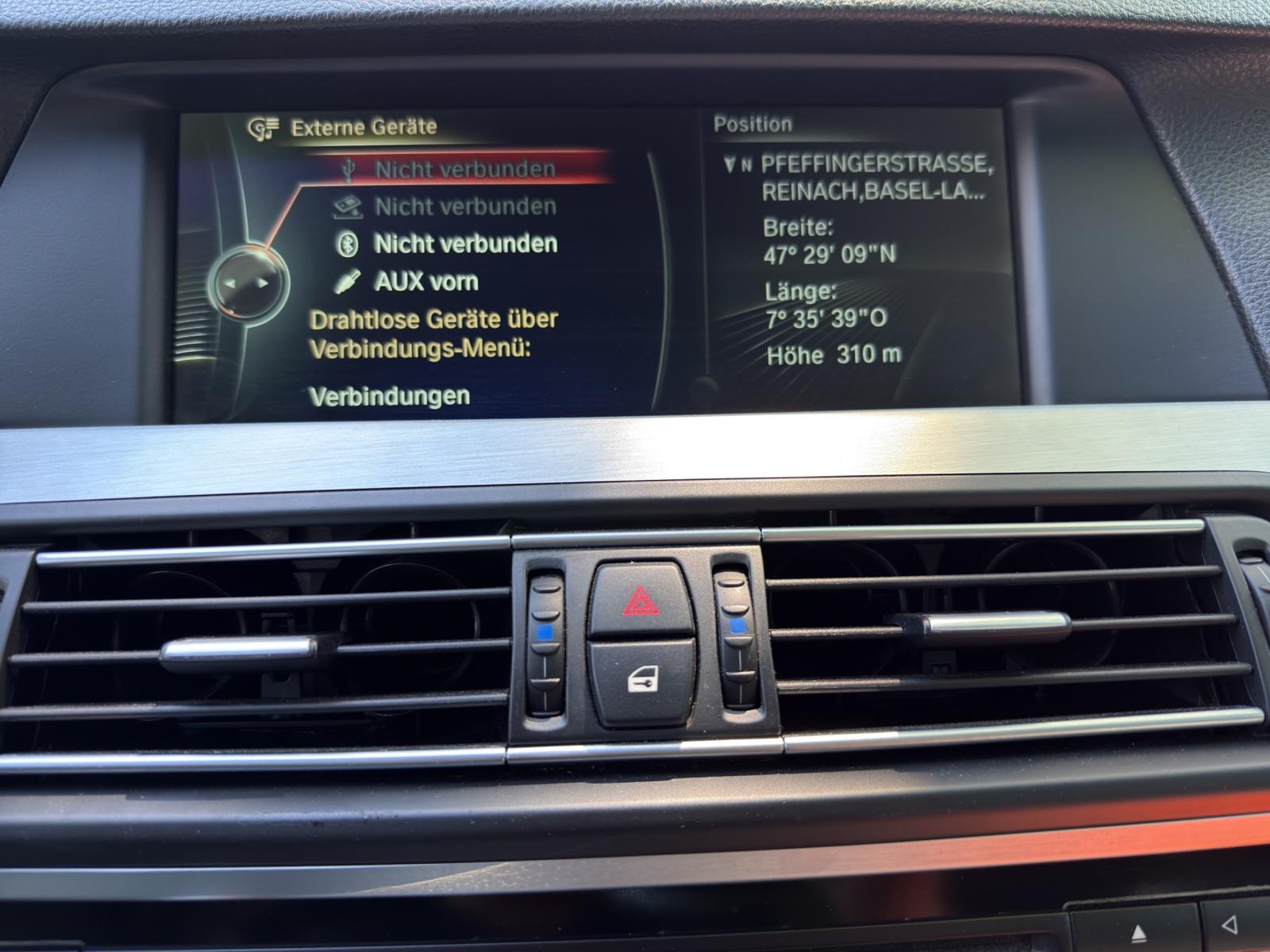 BMW M550d xDrive Steptronic-image-27