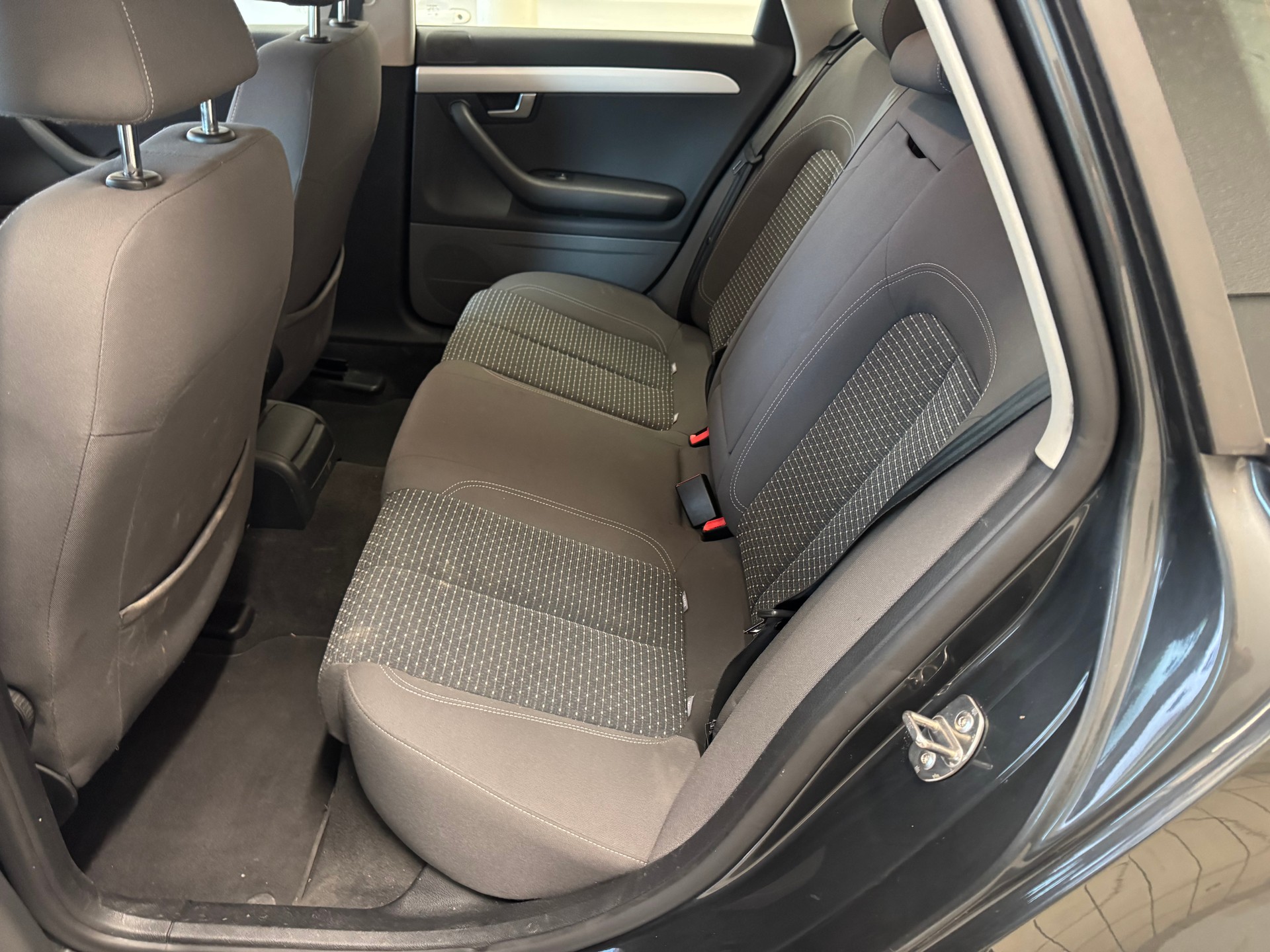 SEAT Exeo ST 2.0 TDI Sport-image-11