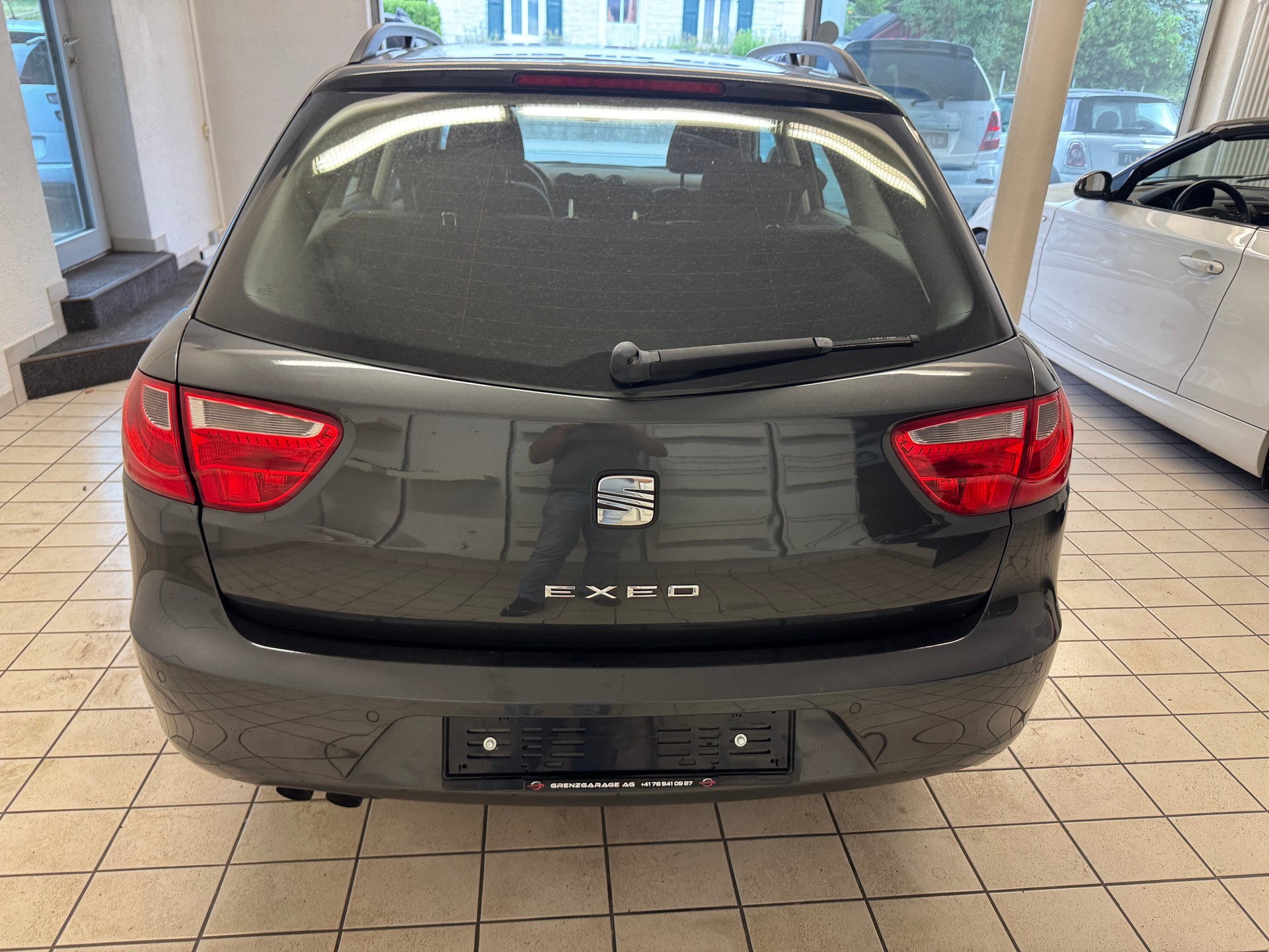 SEAT Exeo ST 2.0 TDI Sport-image-5
