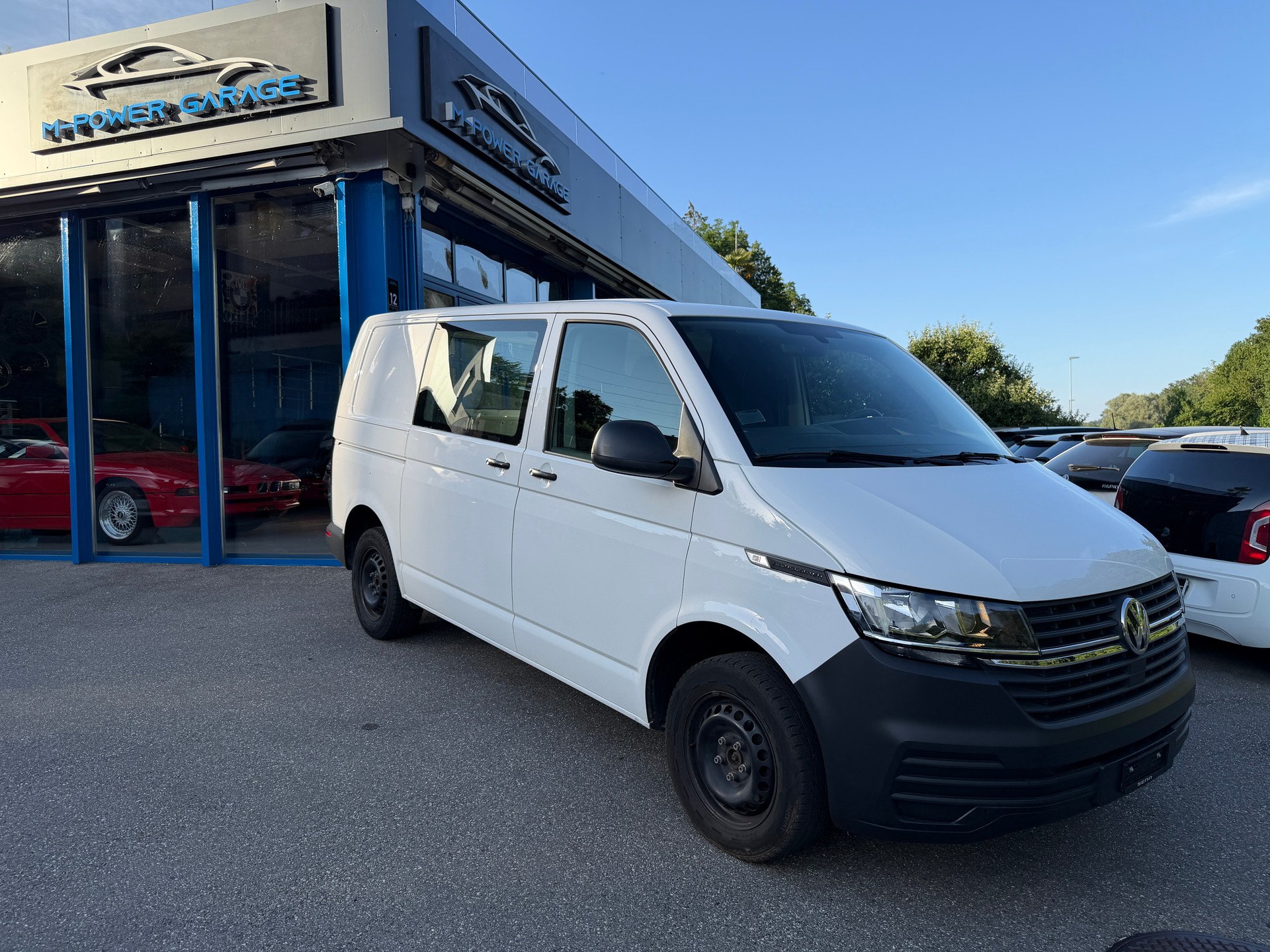 VW T6.1 2.0 TDI-image-1