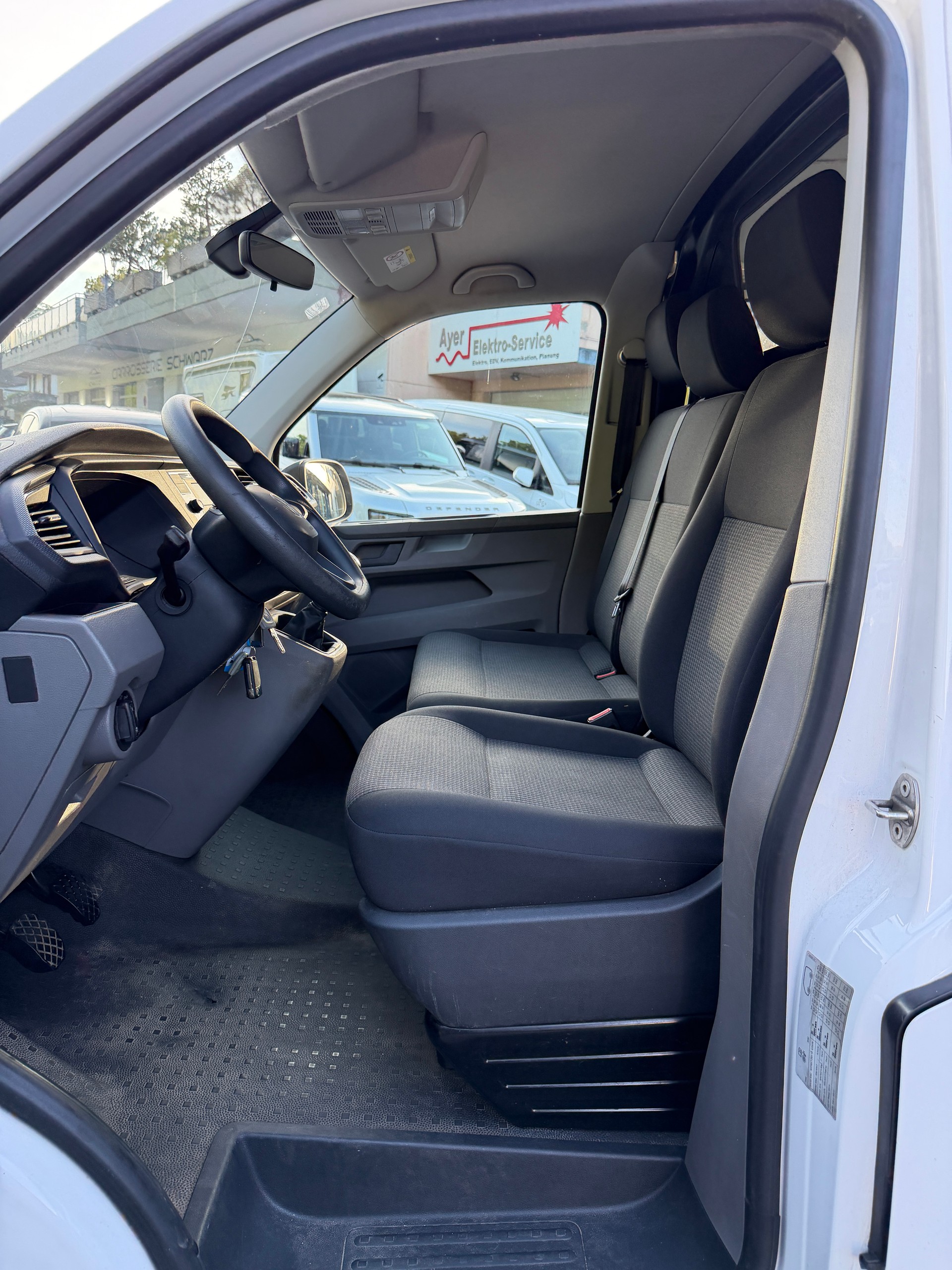 VW T6.1 2.0 TDI-image-7