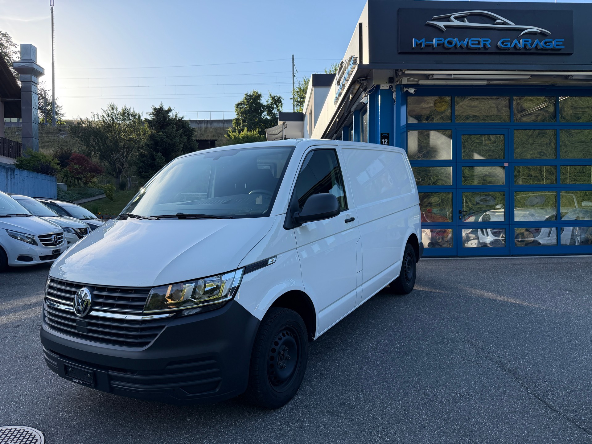 VW T6.1 2.0 TDI-image-0