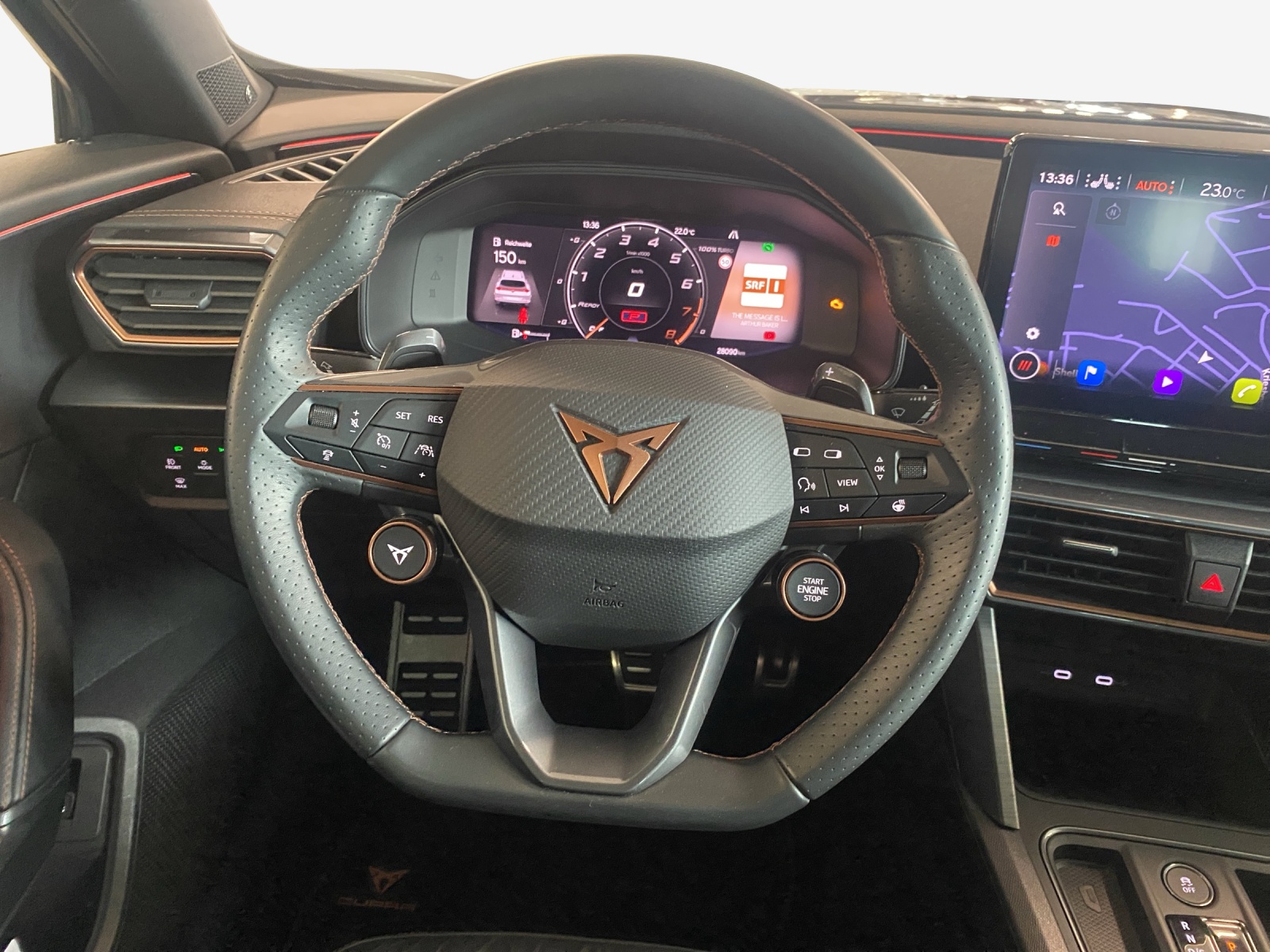 CUPRA Formentor 2.0TSI VZ 4Drive DSG-image-9