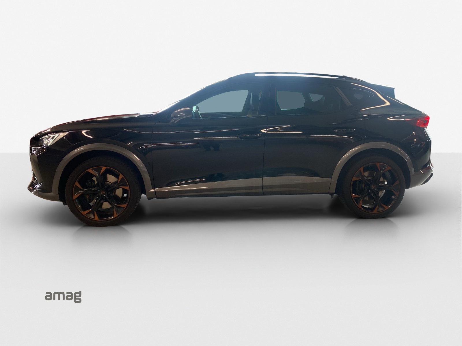 CUPRA Formentor 2.0TSI VZ 4Drive DSG-image-1