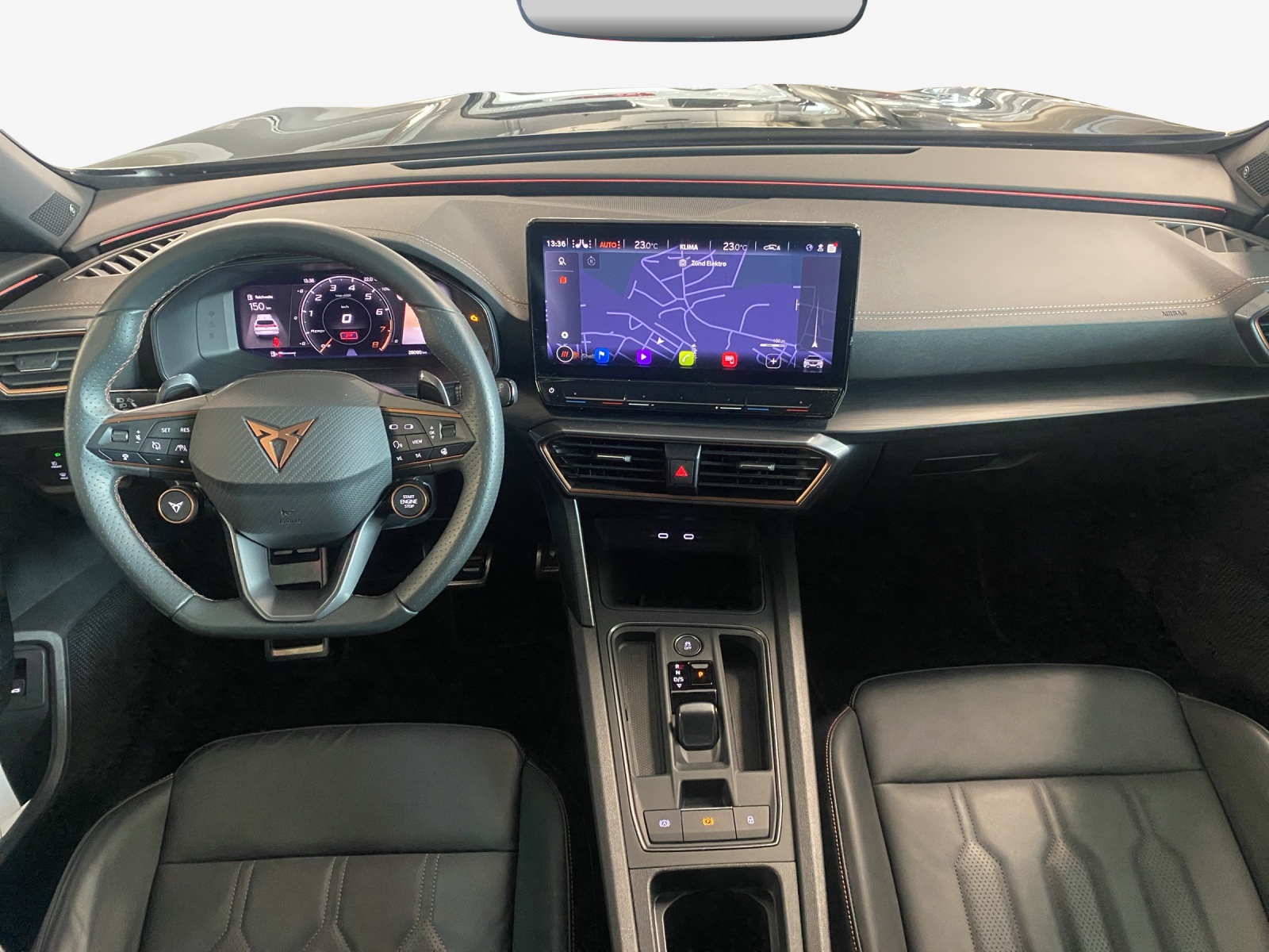CUPRA Formentor 2.0TSI VZ 4Drive DSG-image-8