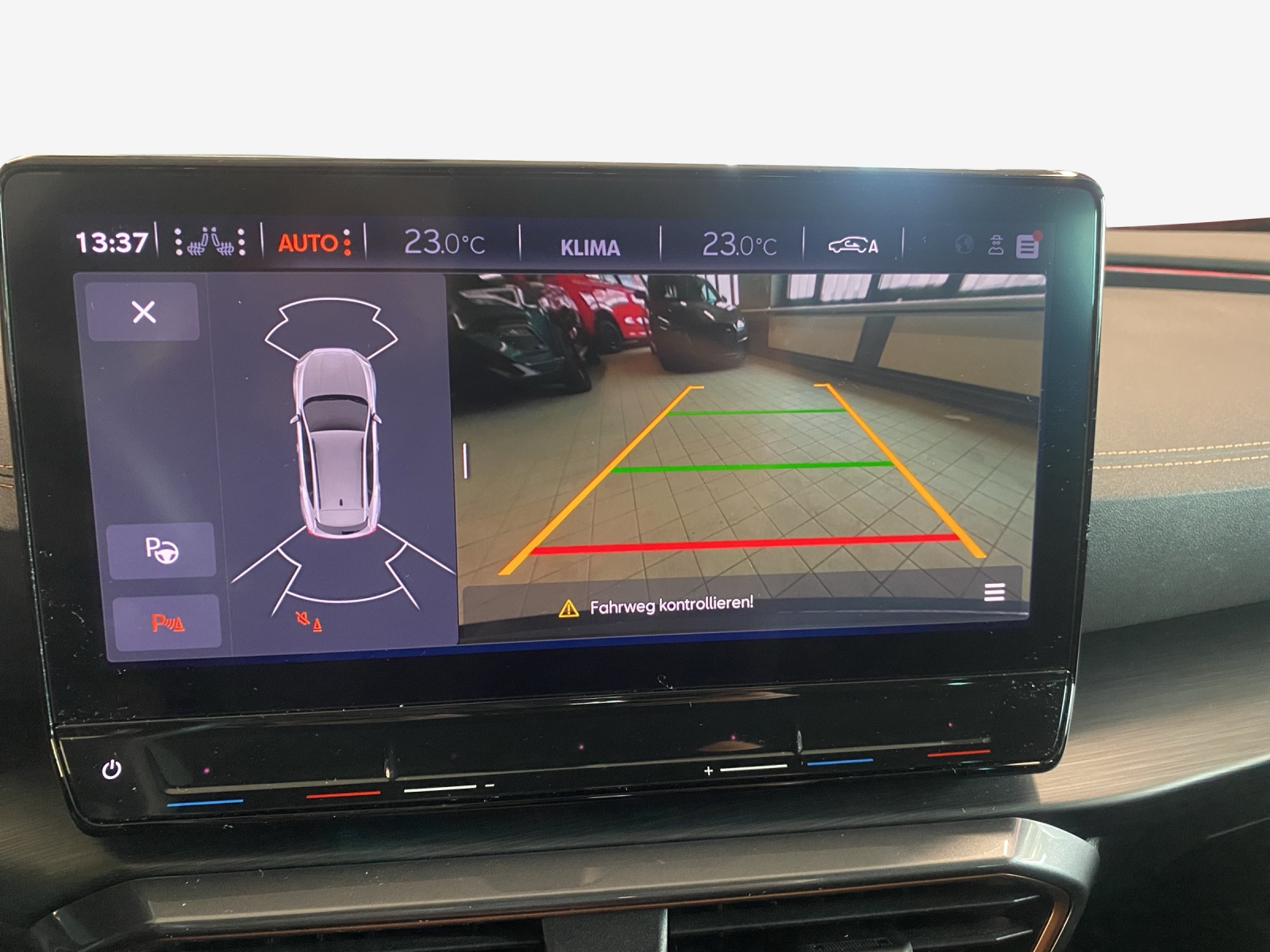 CUPRA Formentor 2.0TSI VZ 4Drive DSG-image-15
