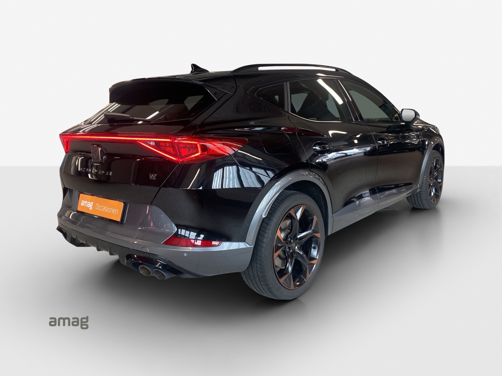 CUPRA Formentor 2.0TSI VZ 4Drive DSG-image-4