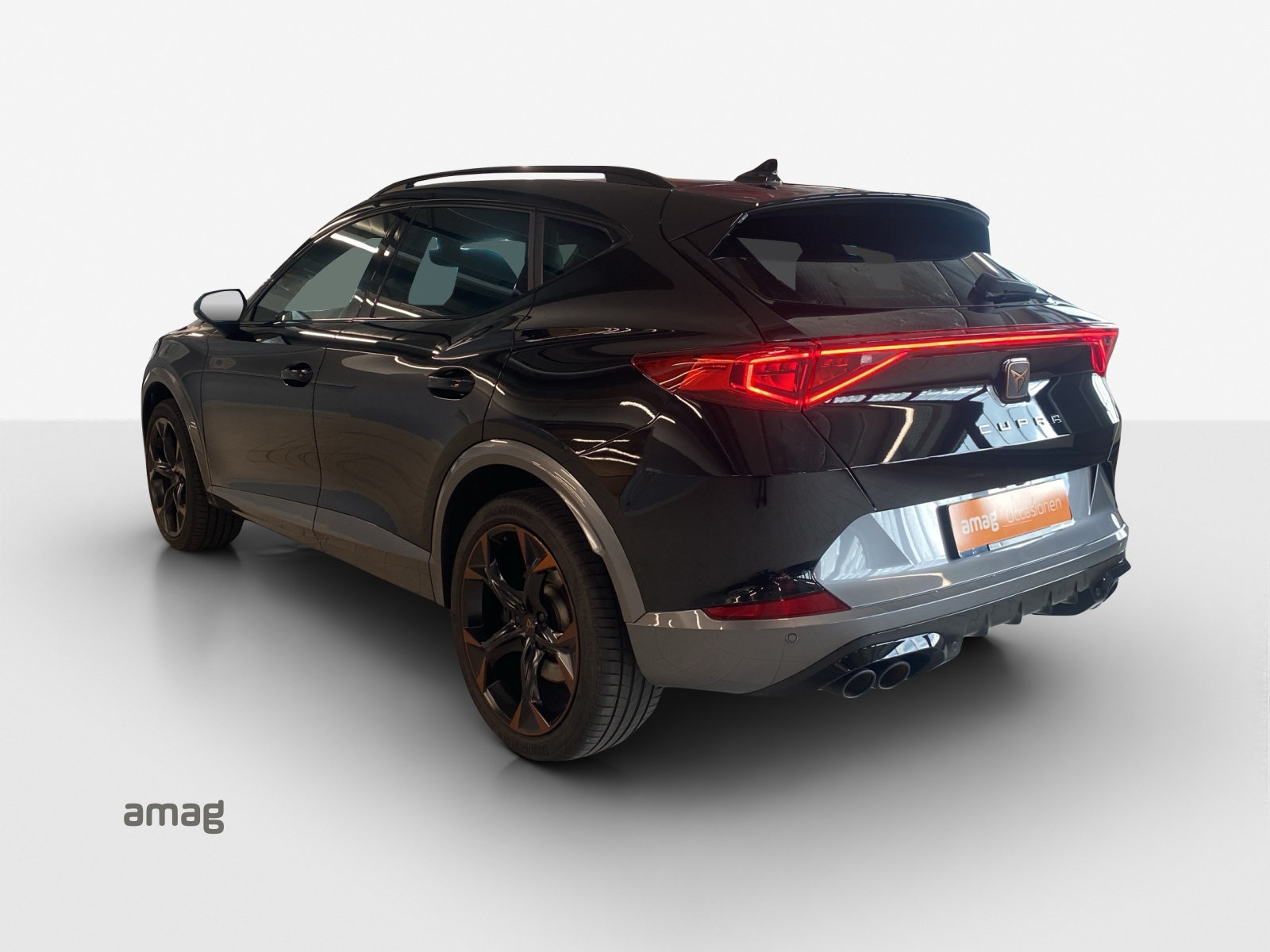 CUPRA Formentor 2.0TSI VZ 4Drive DSG-image-2
