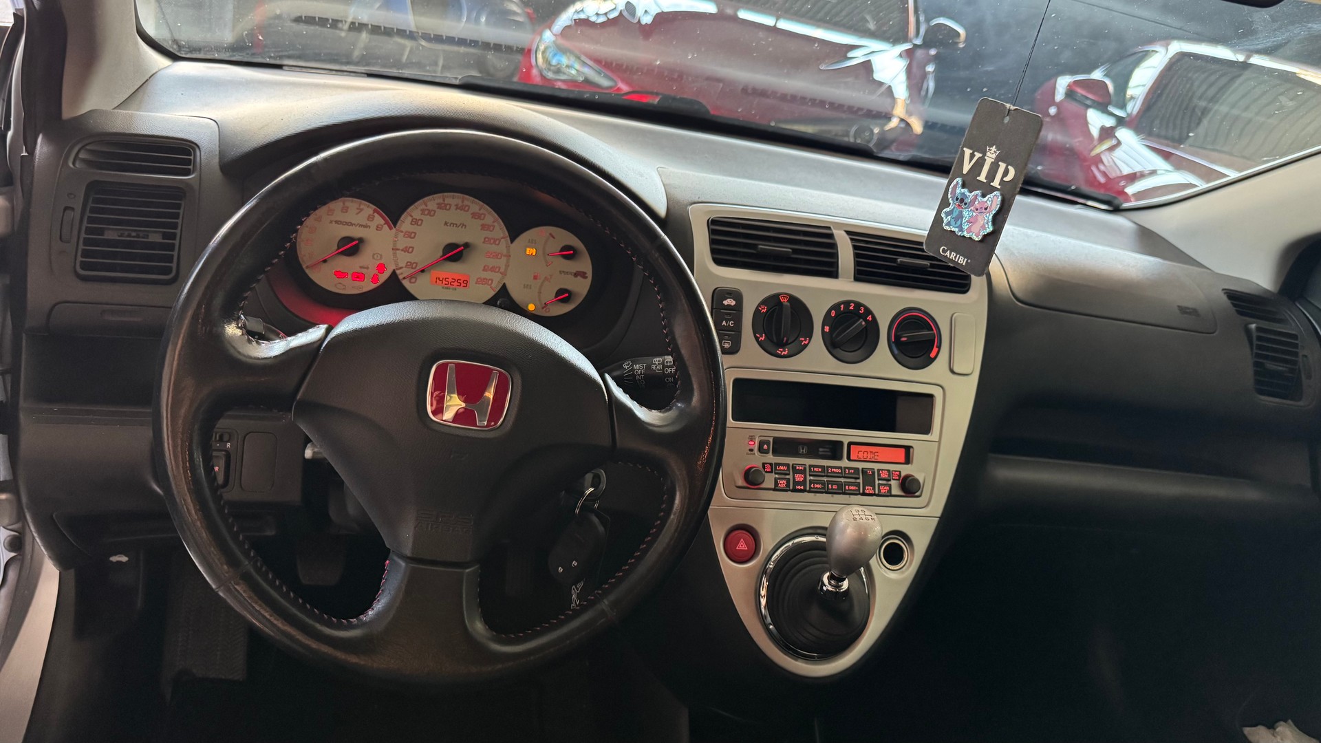 HONDA type R-image-6
