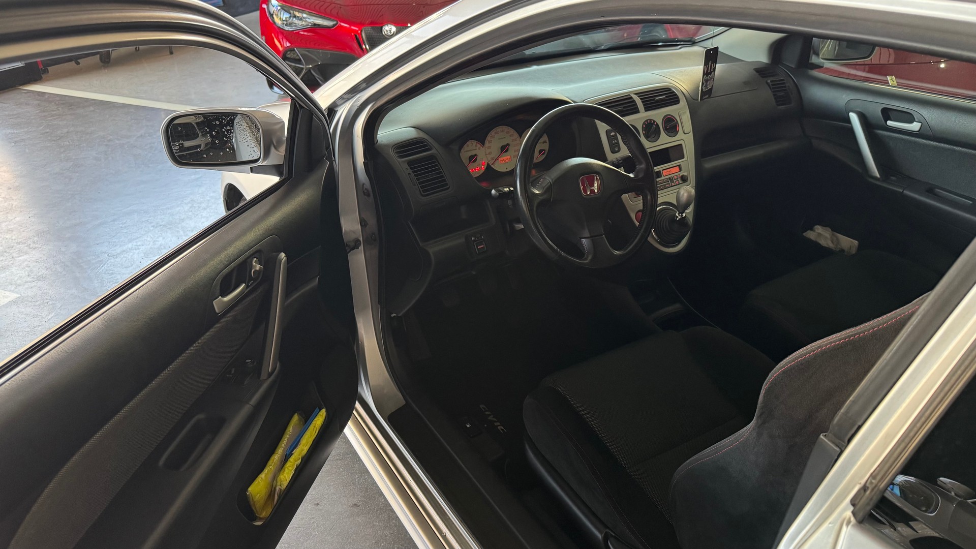 HONDA type R-image-4